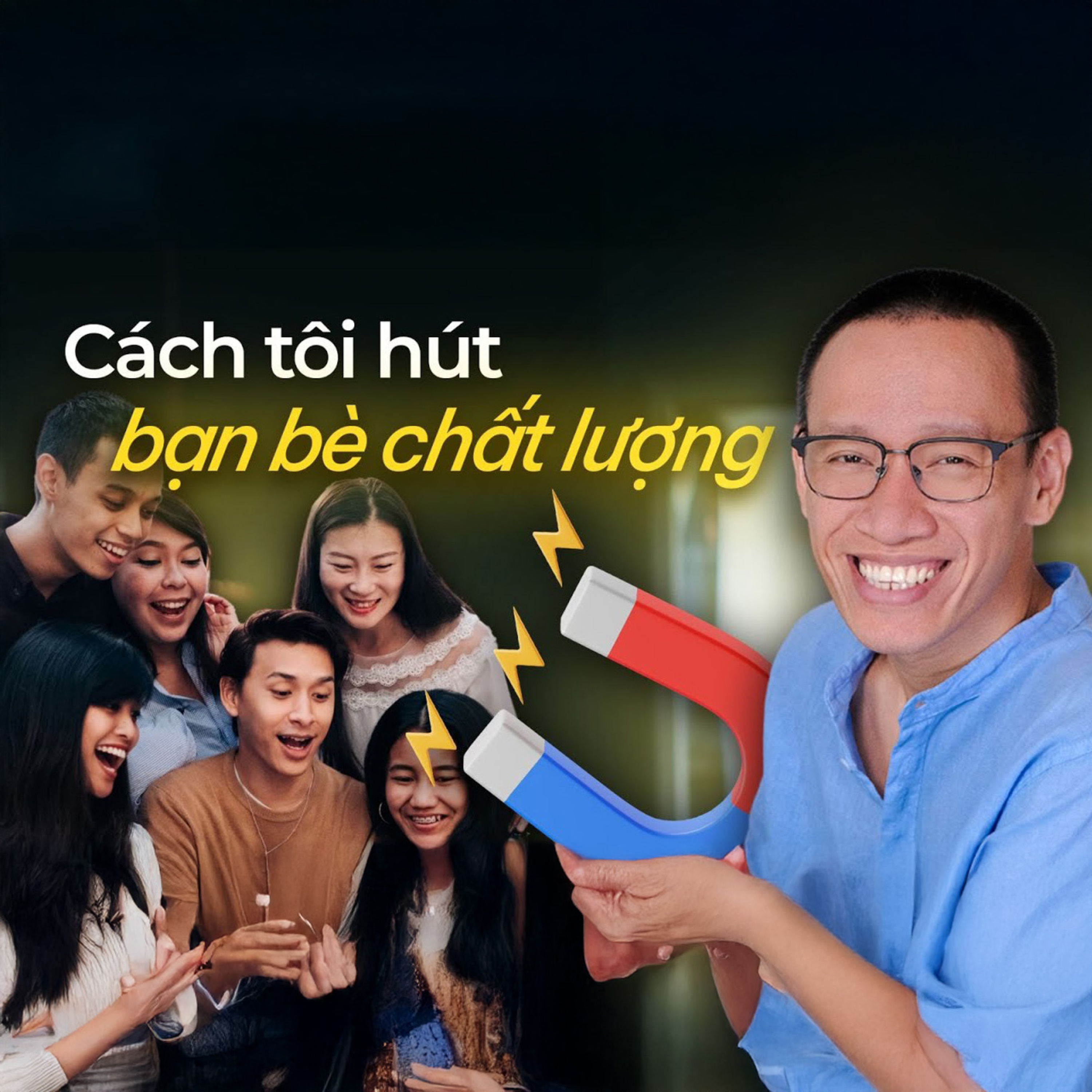Nguyễn Hữu Trí Podcast