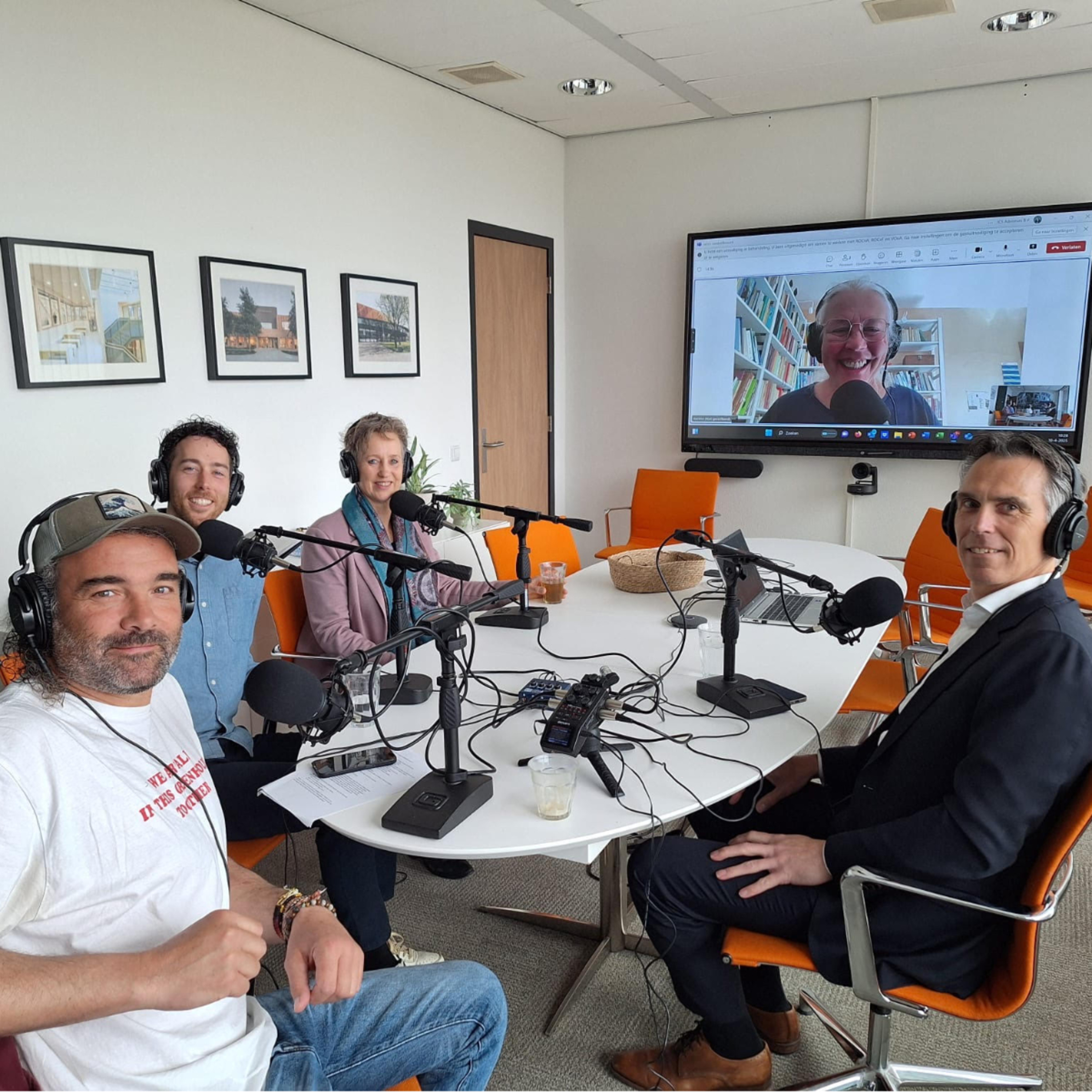 Voedselboscast