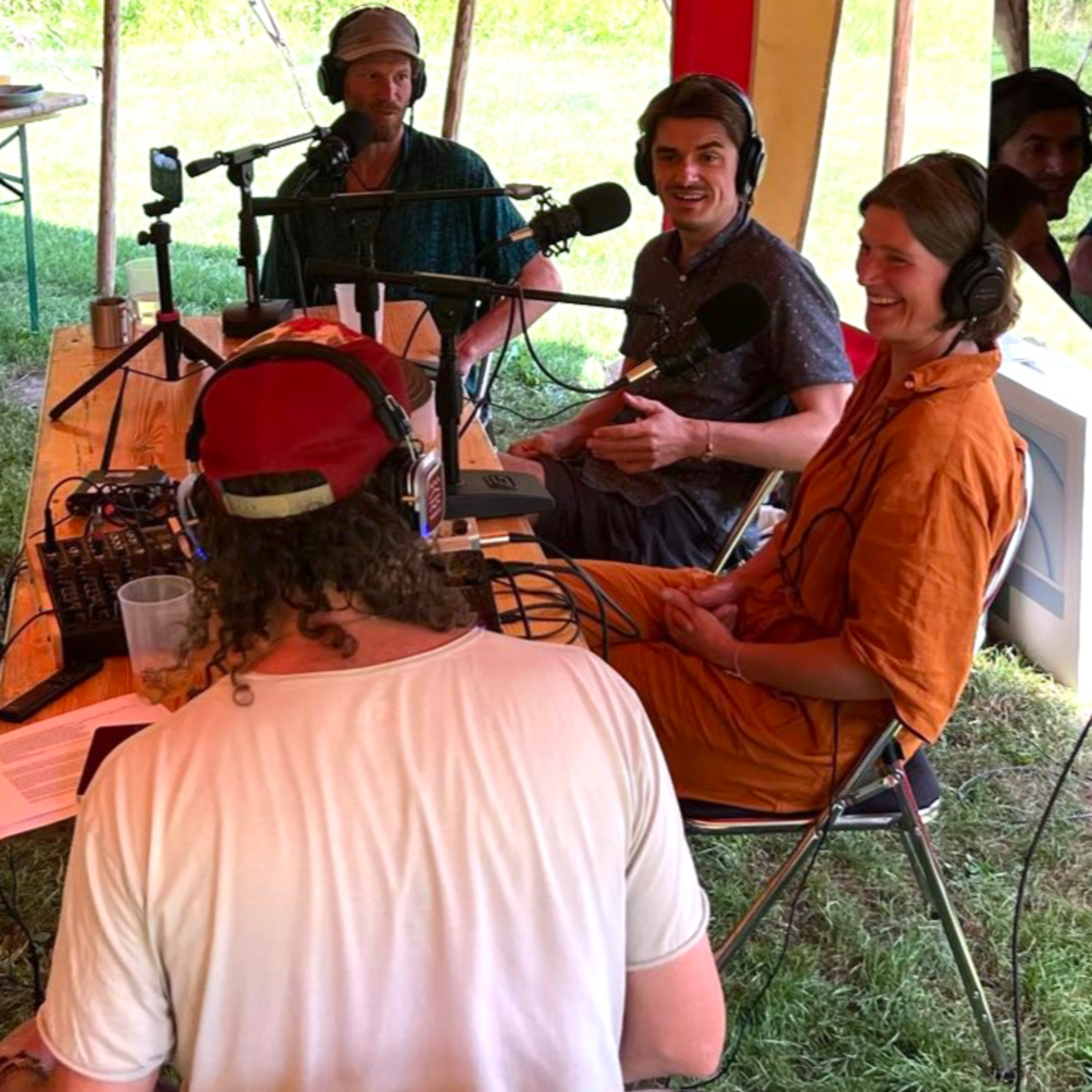Voedselboscast