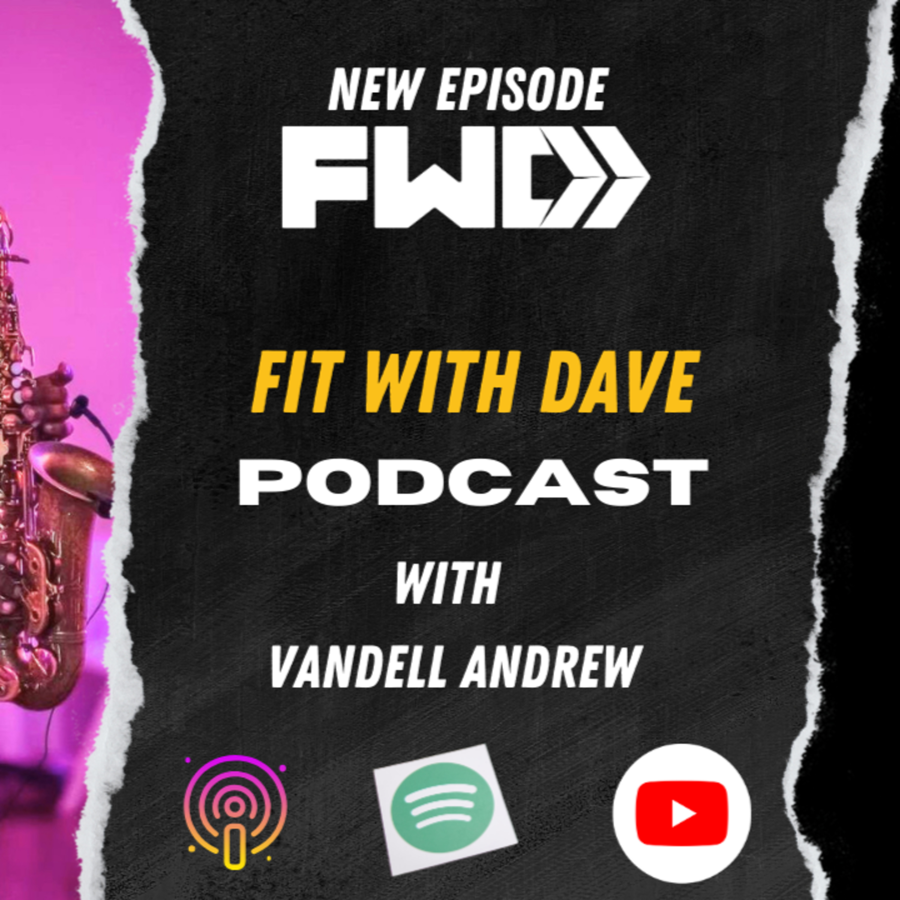 Fit With Dave