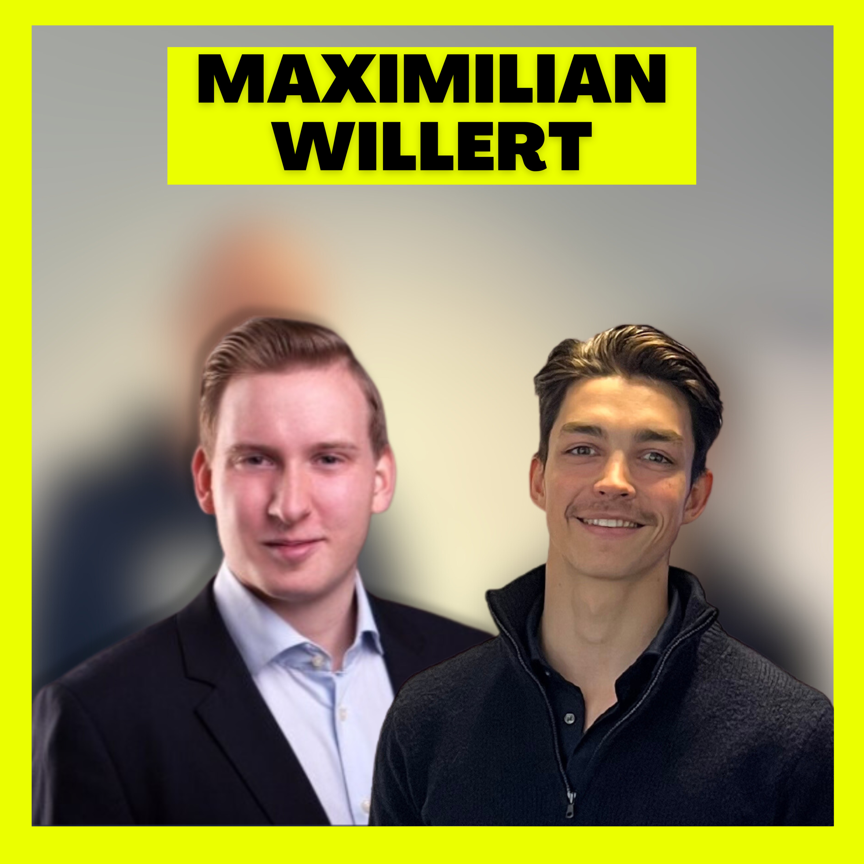 a founders podcast