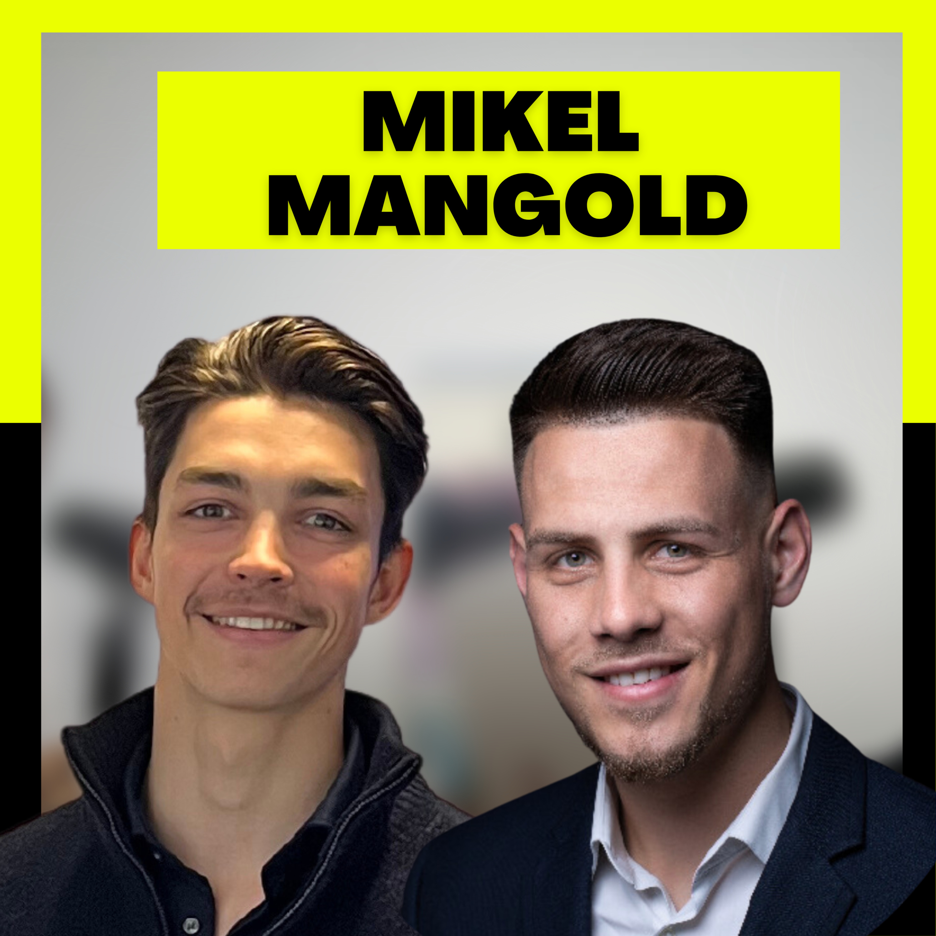 a founders podcast