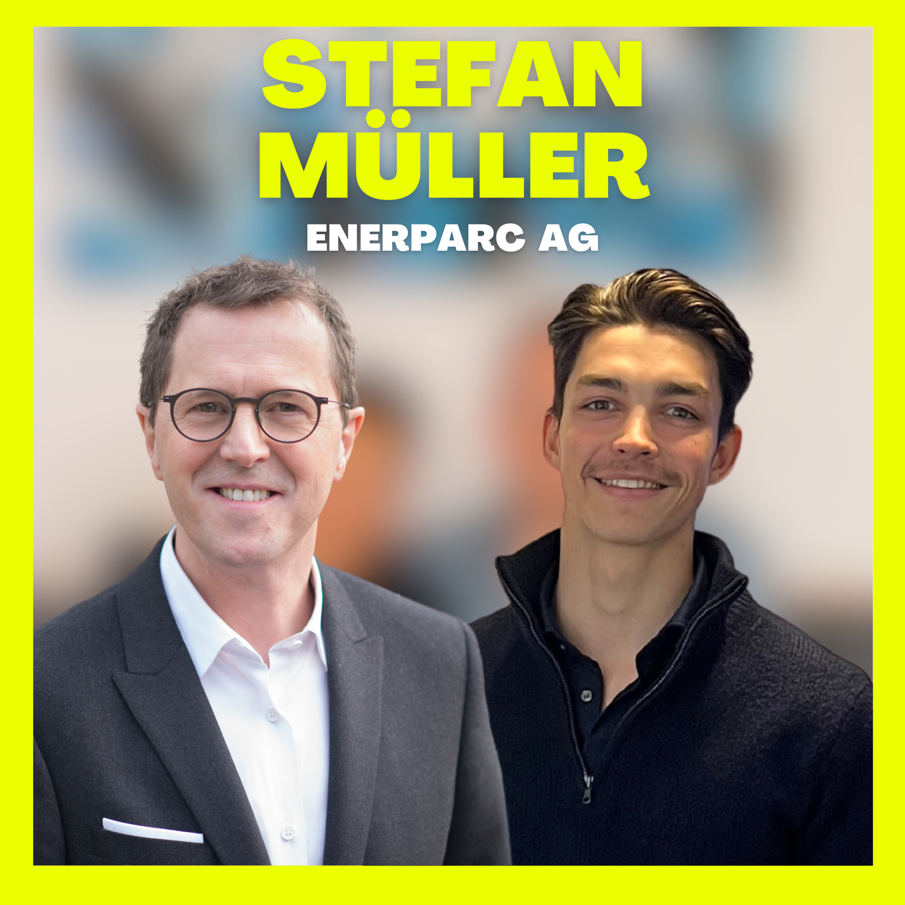 a founders podcast