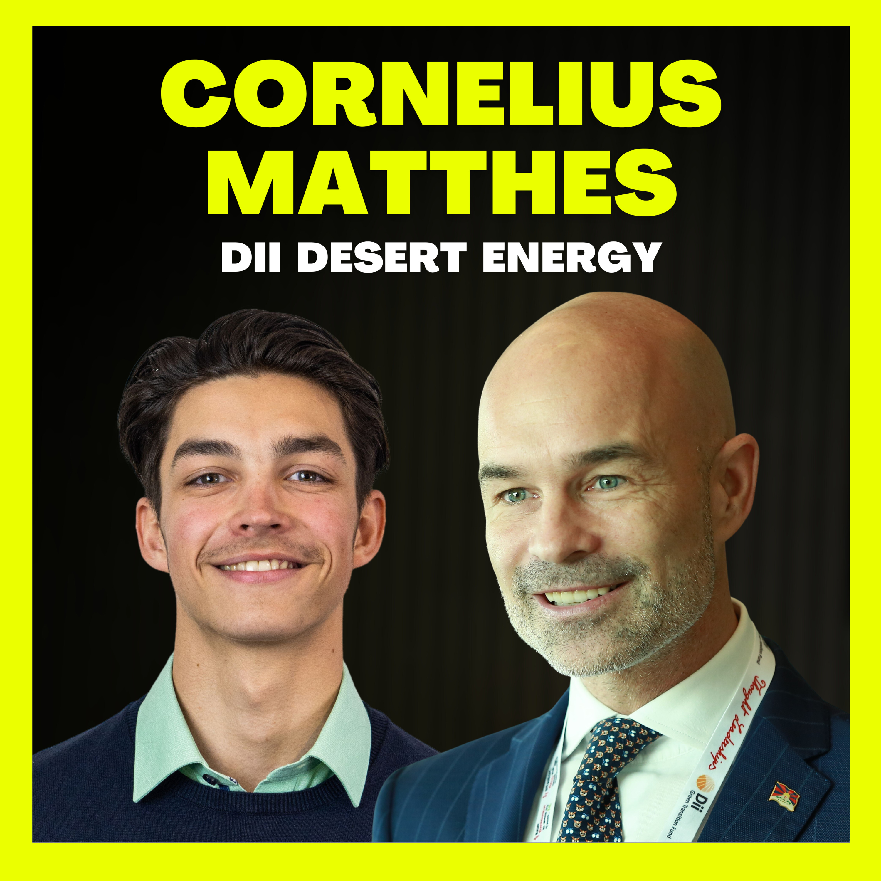 a founders podcast