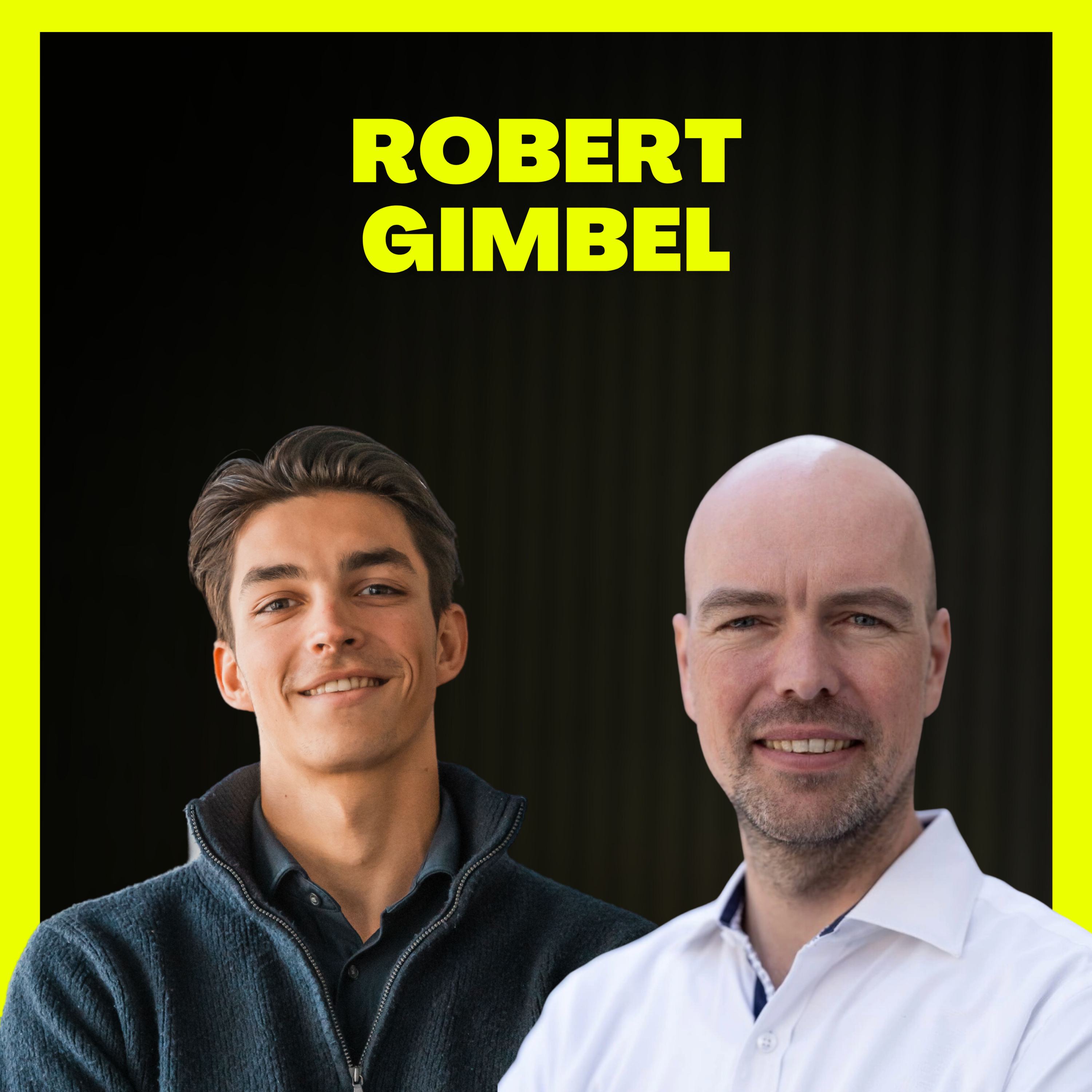 a founders podcast