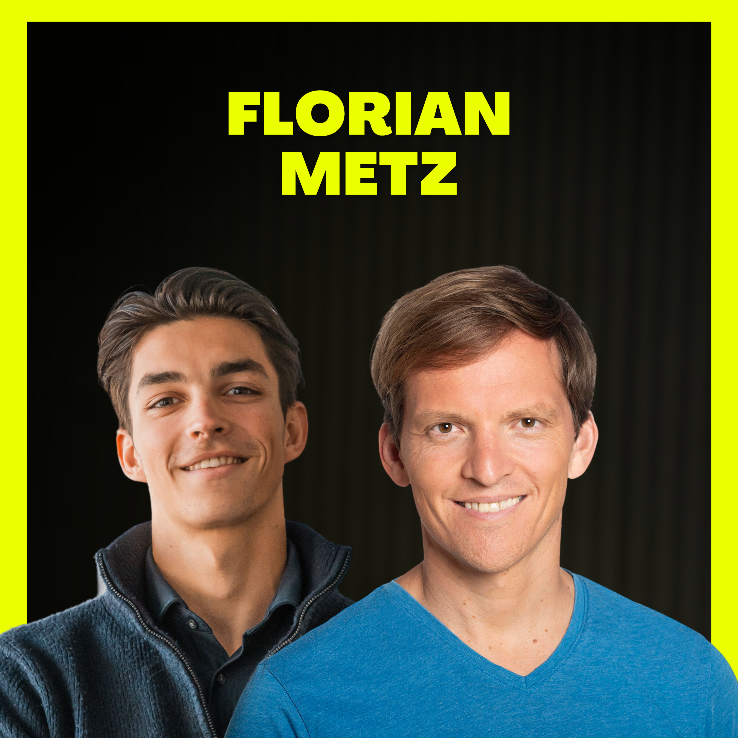 a founders podcast
