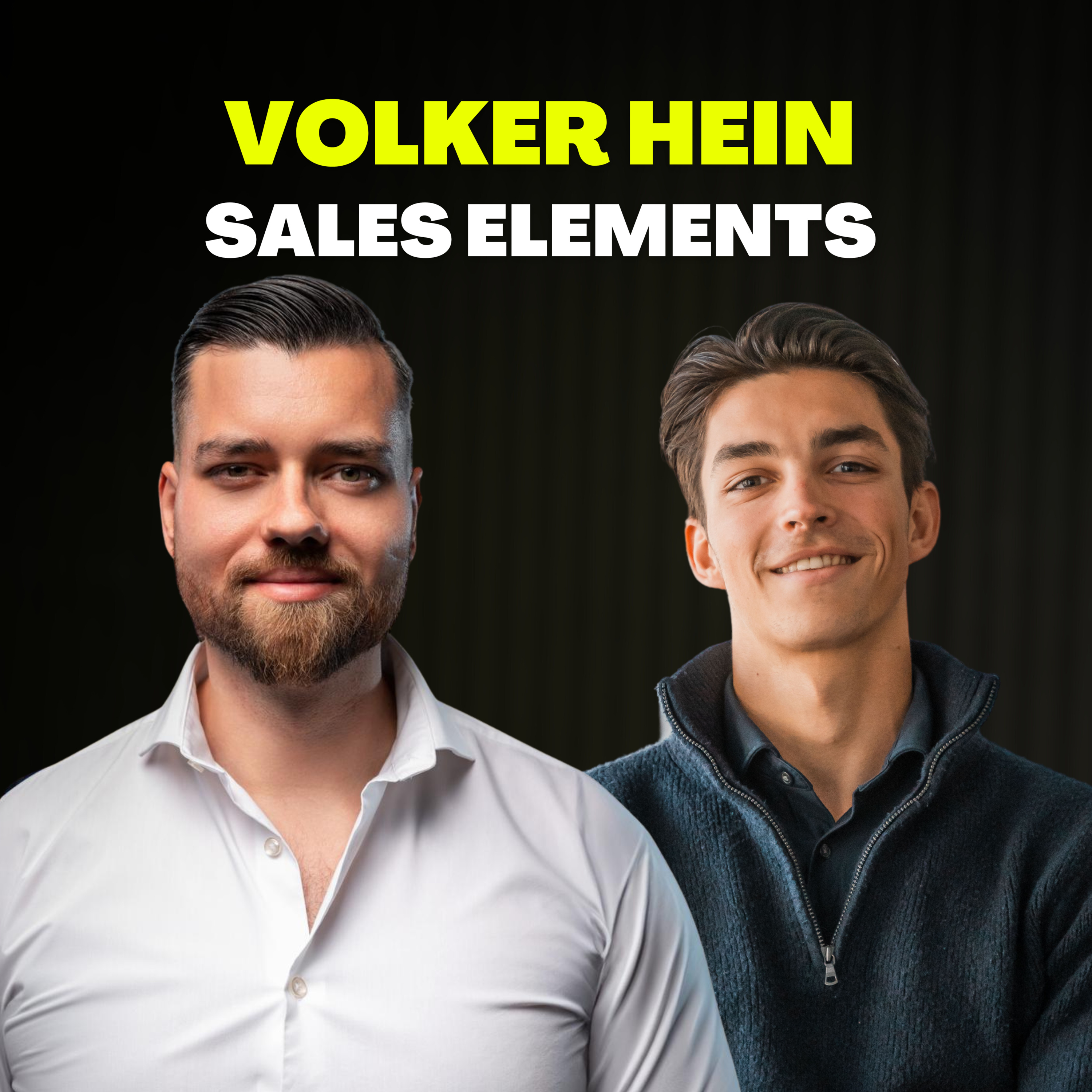 a founders podcast