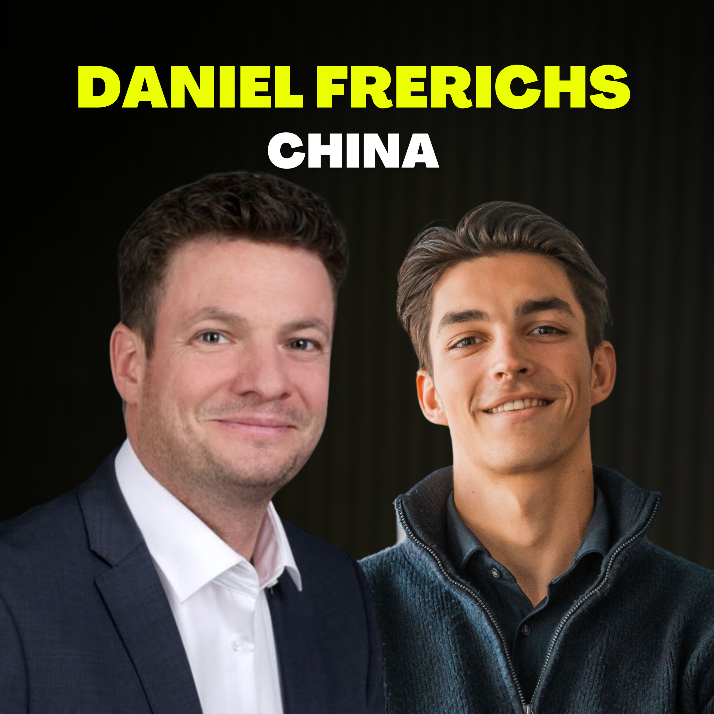 a founders podcast