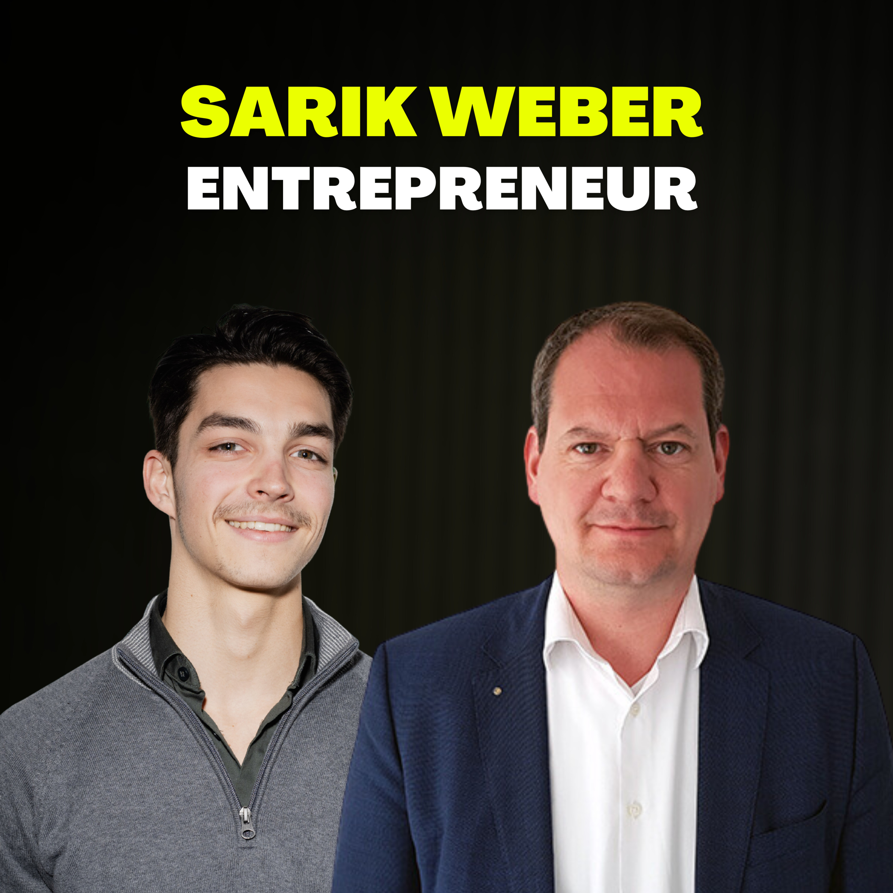 a founders podcast