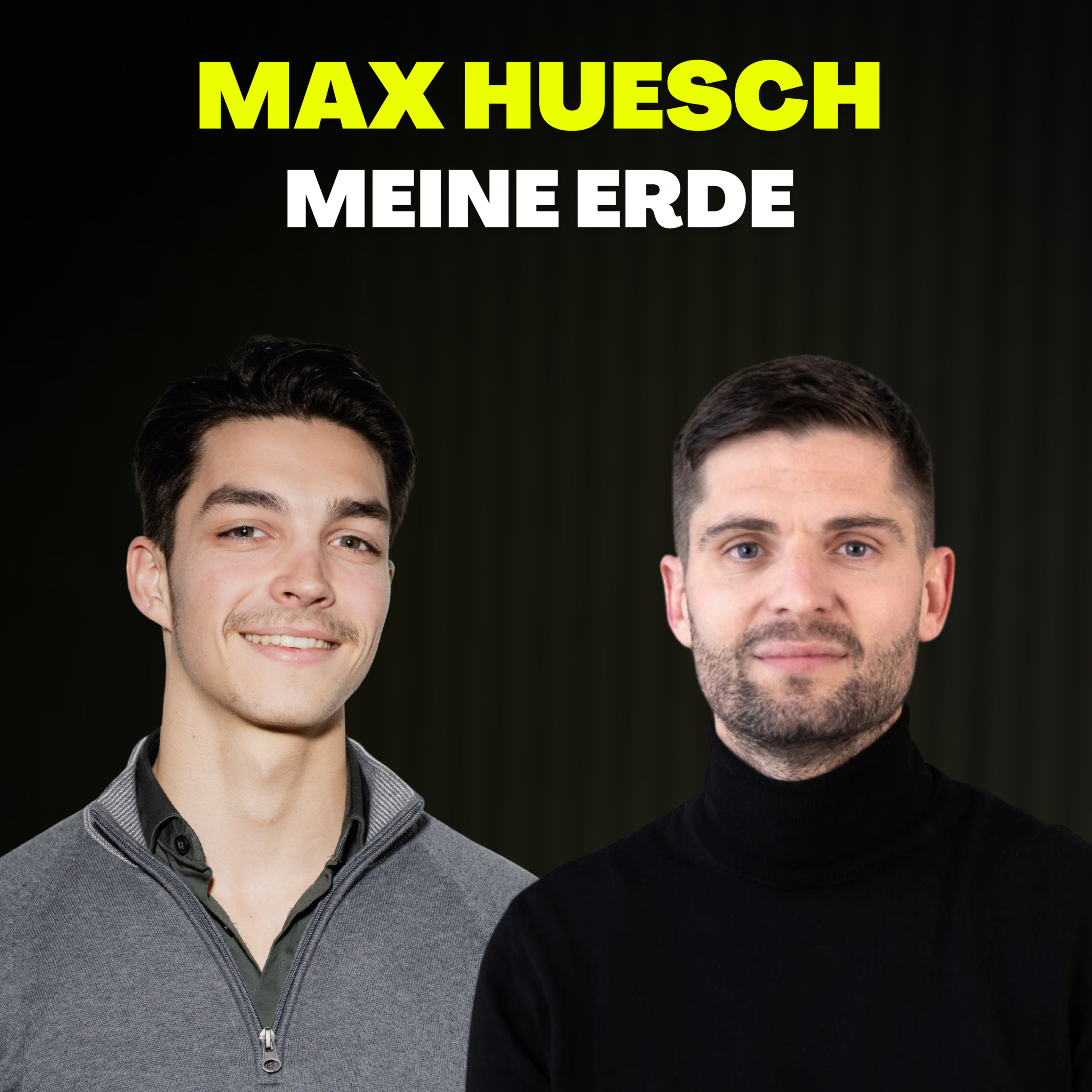 a founders podcast
