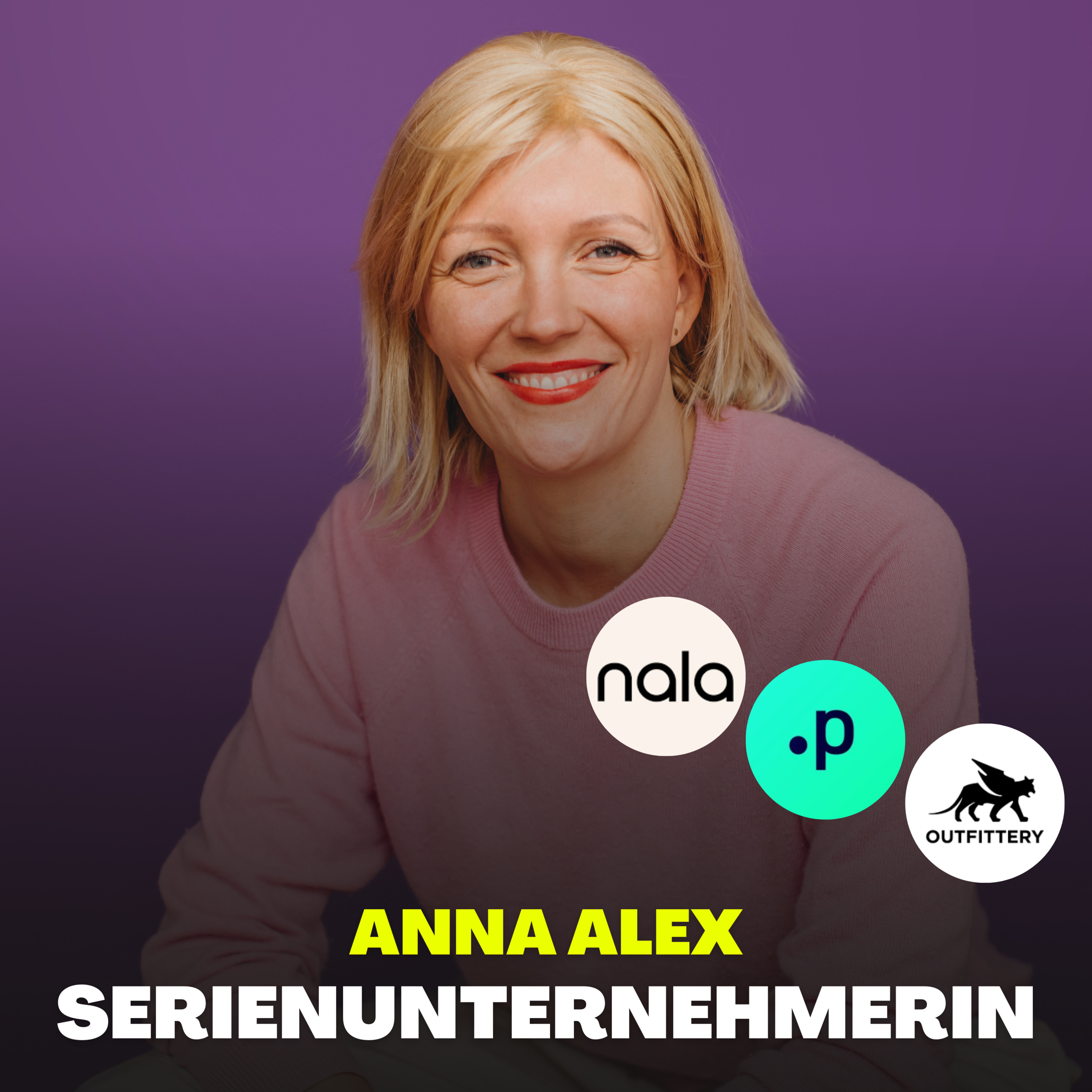 a founders podcast