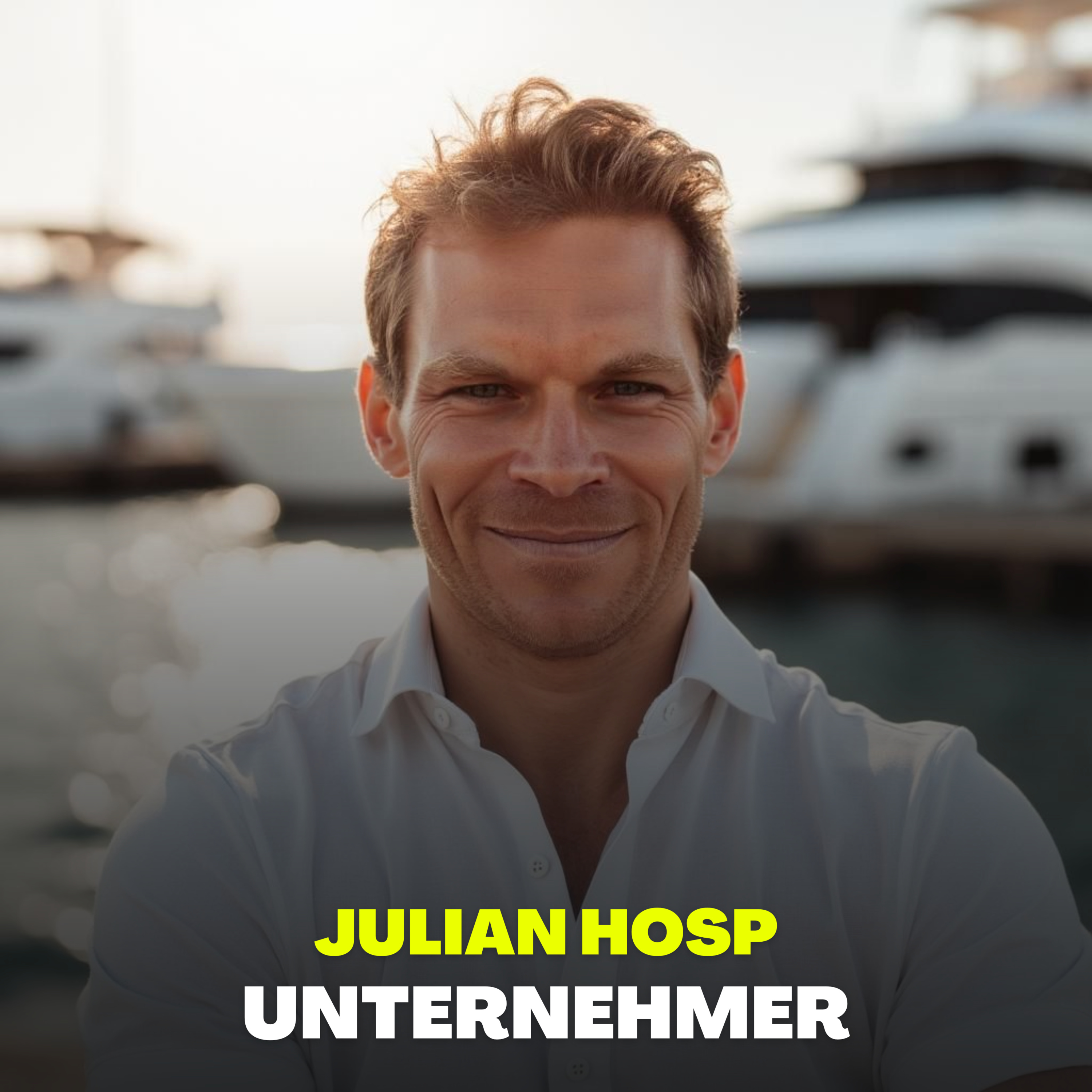 a founders podcast