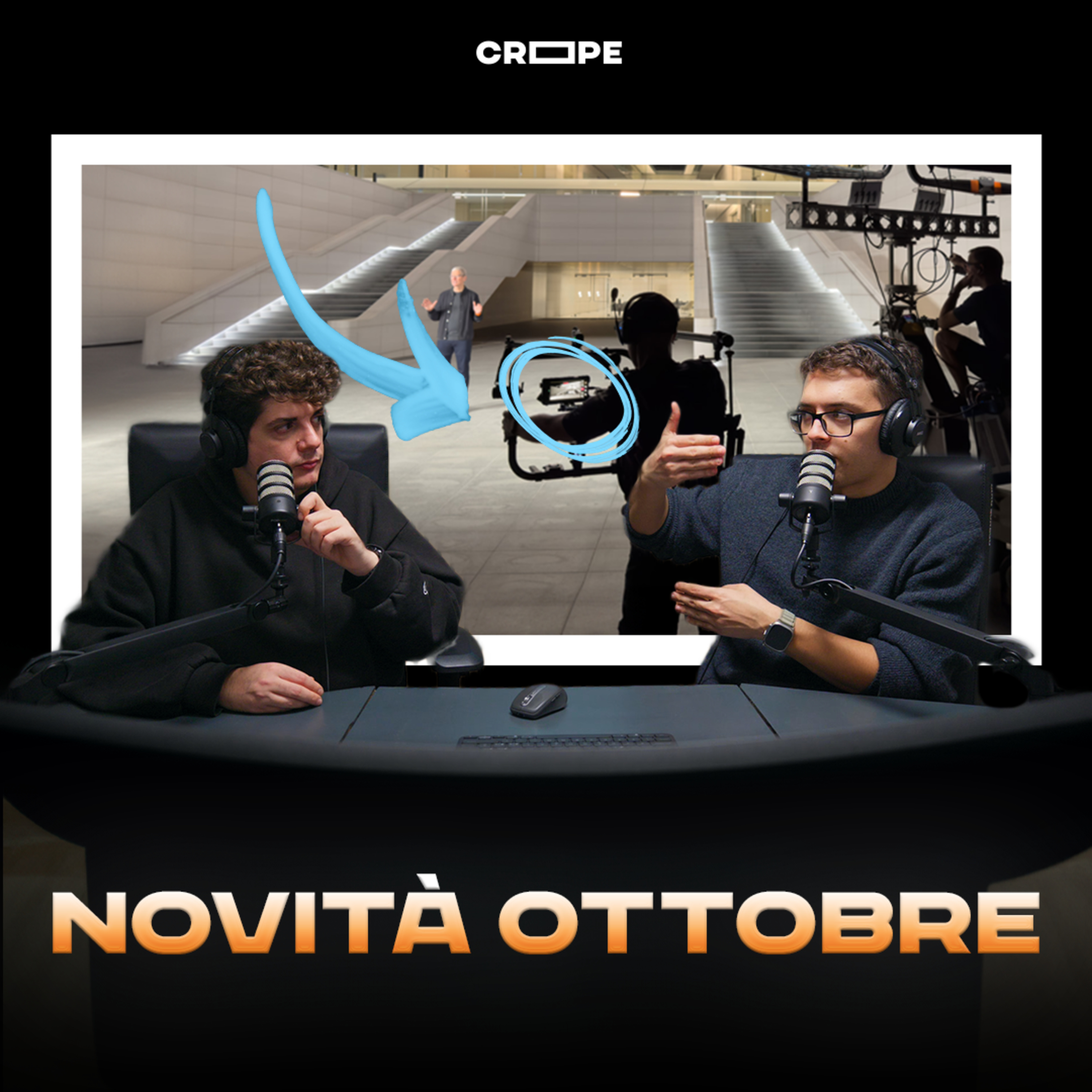Messa a Fuoco