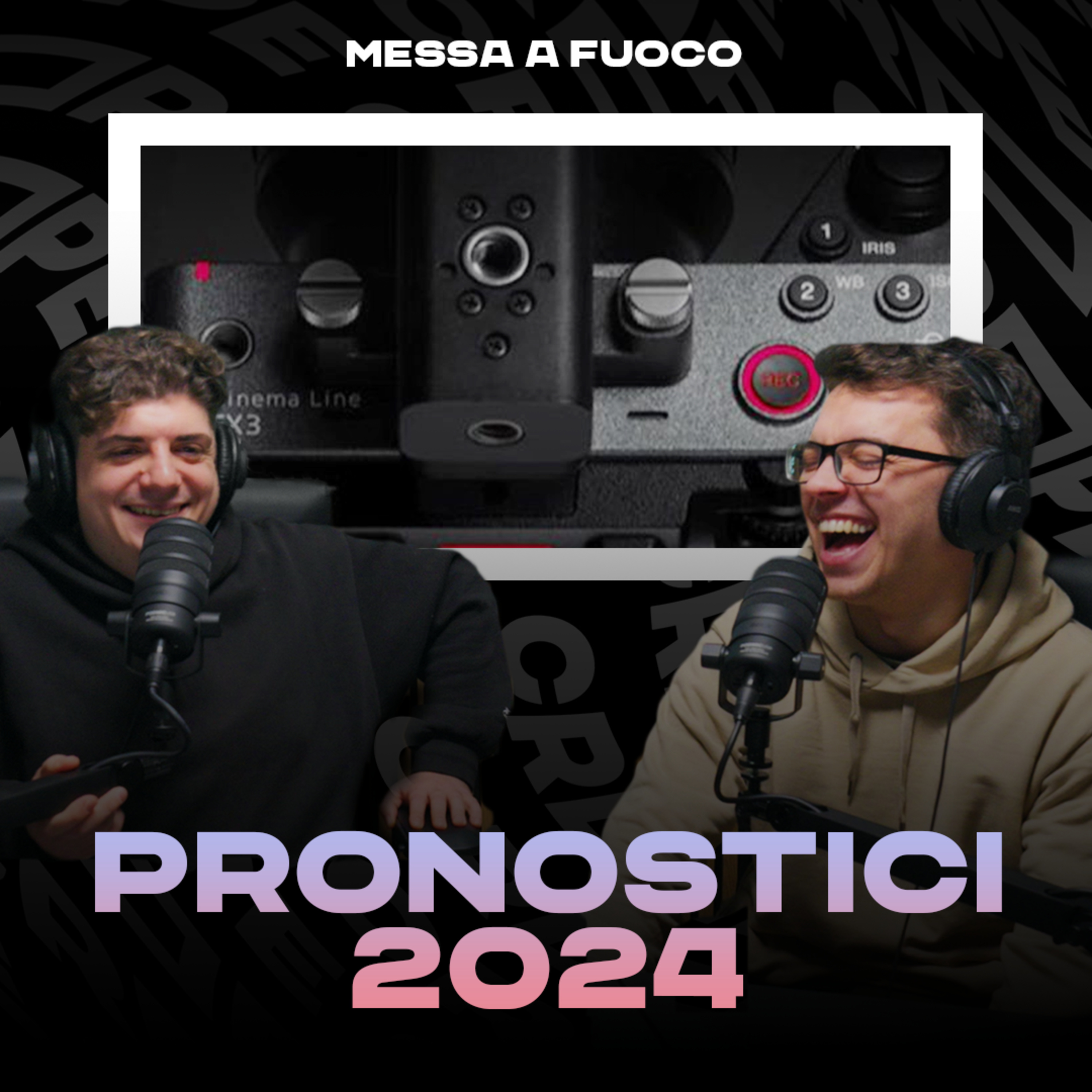 Messa a Fuoco