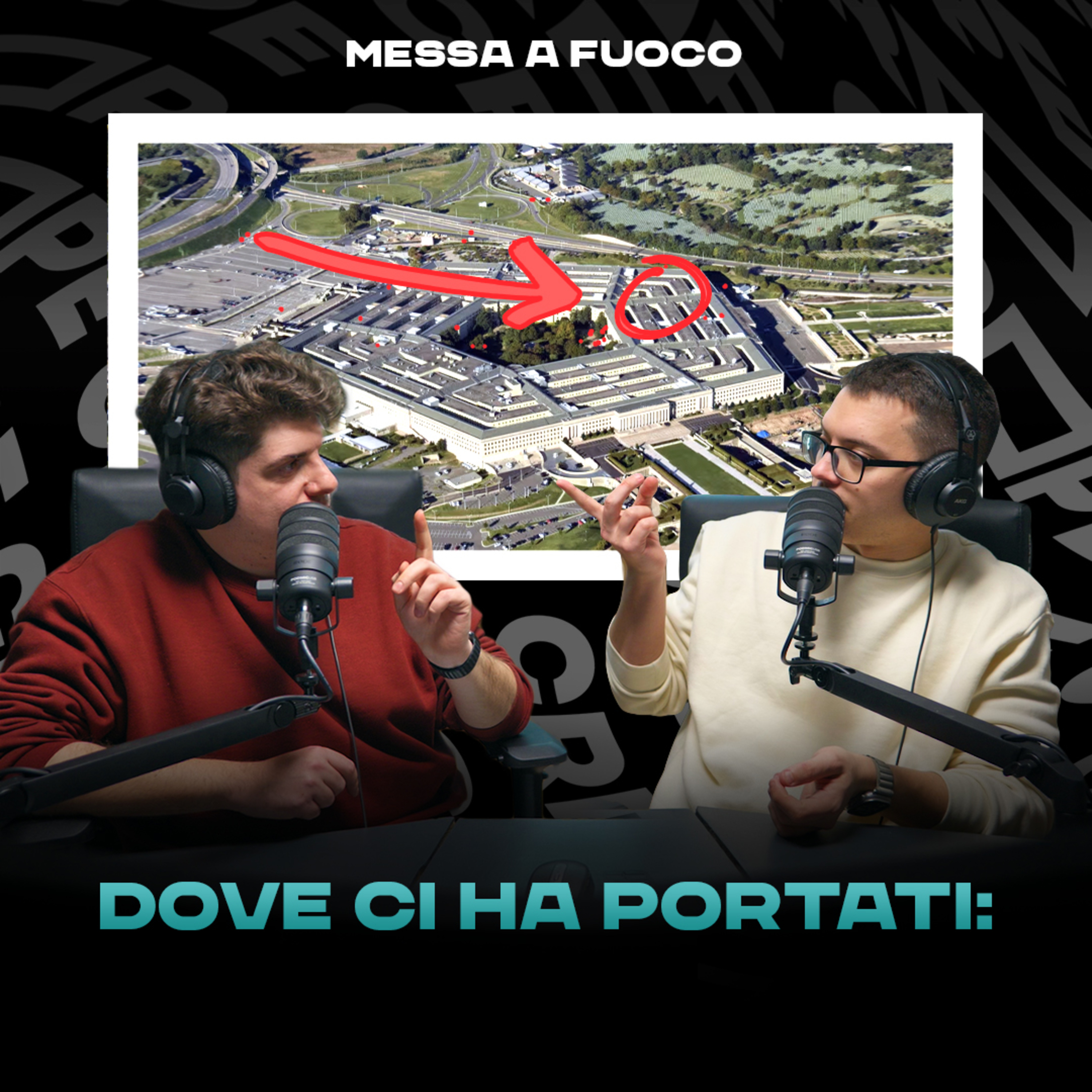 Messa a Fuoco