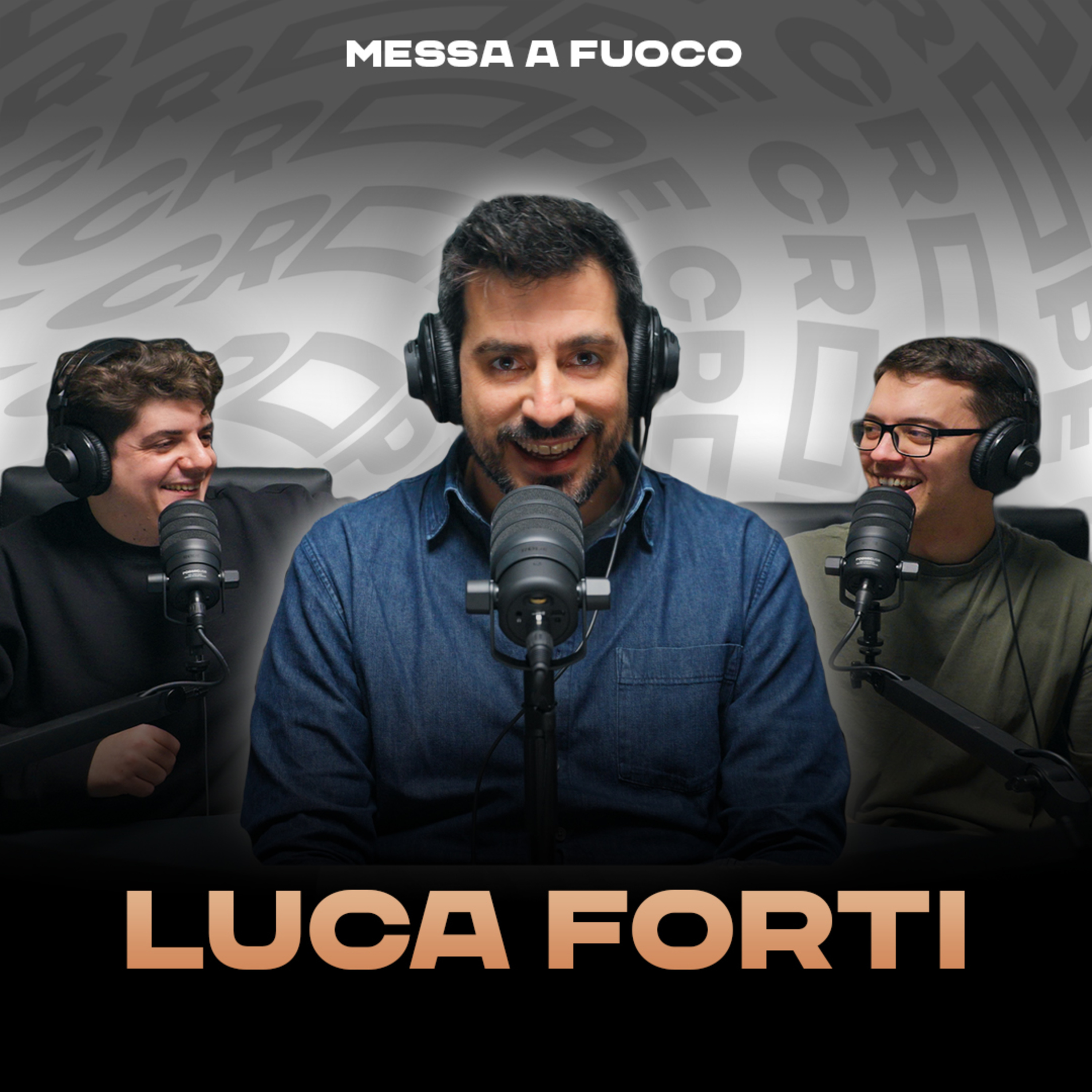 Messa a Fuoco