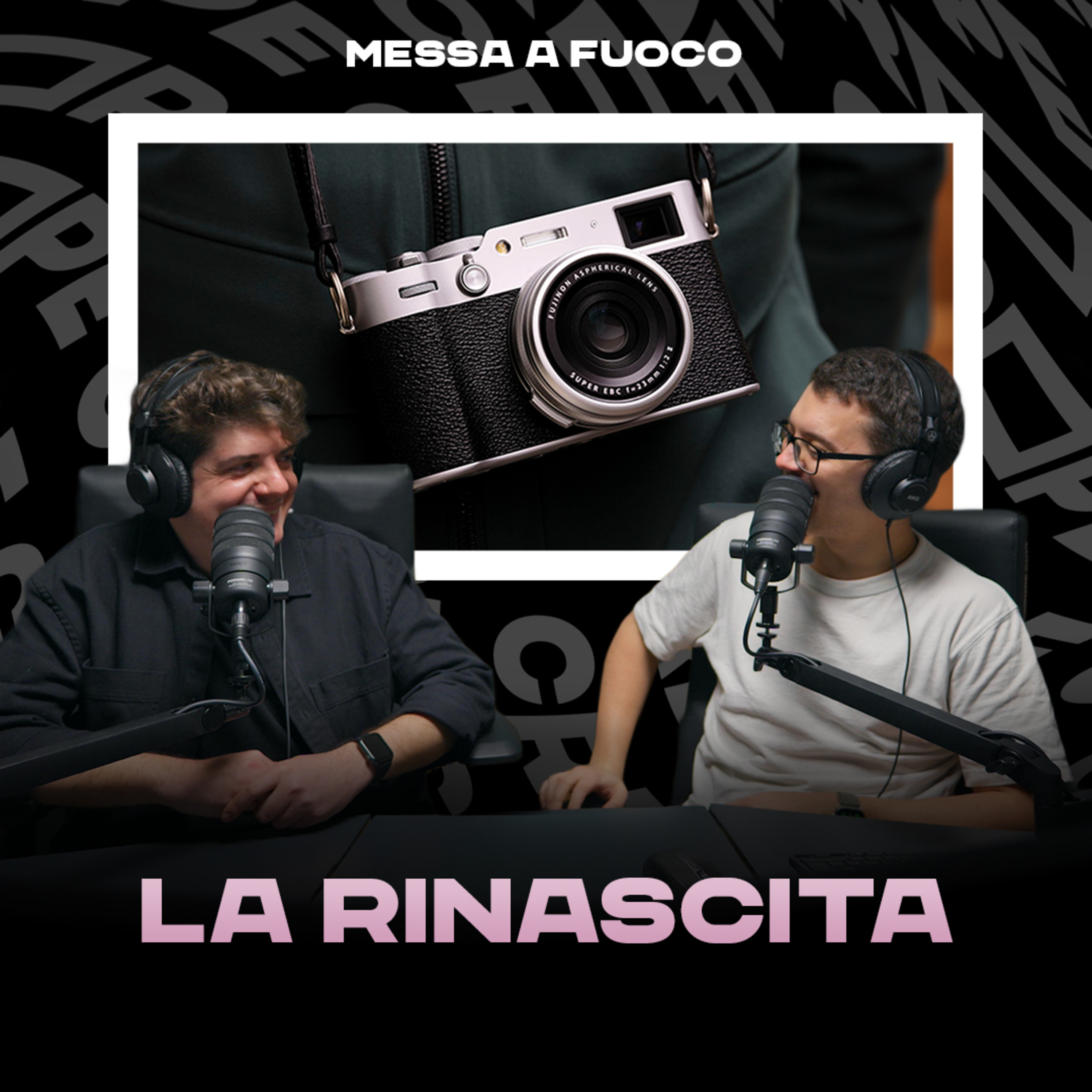 Messa a Fuoco