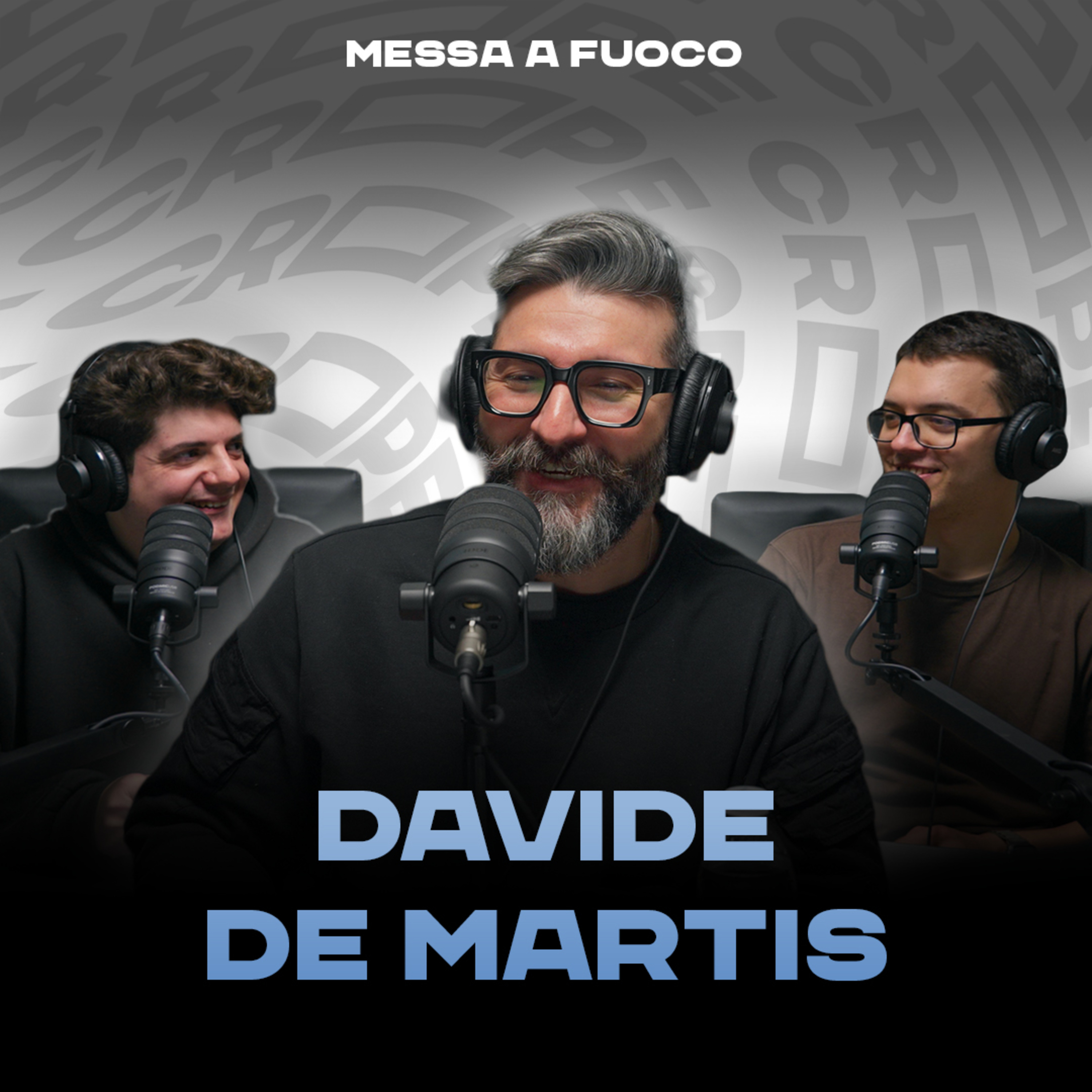 Messa a Fuoco
