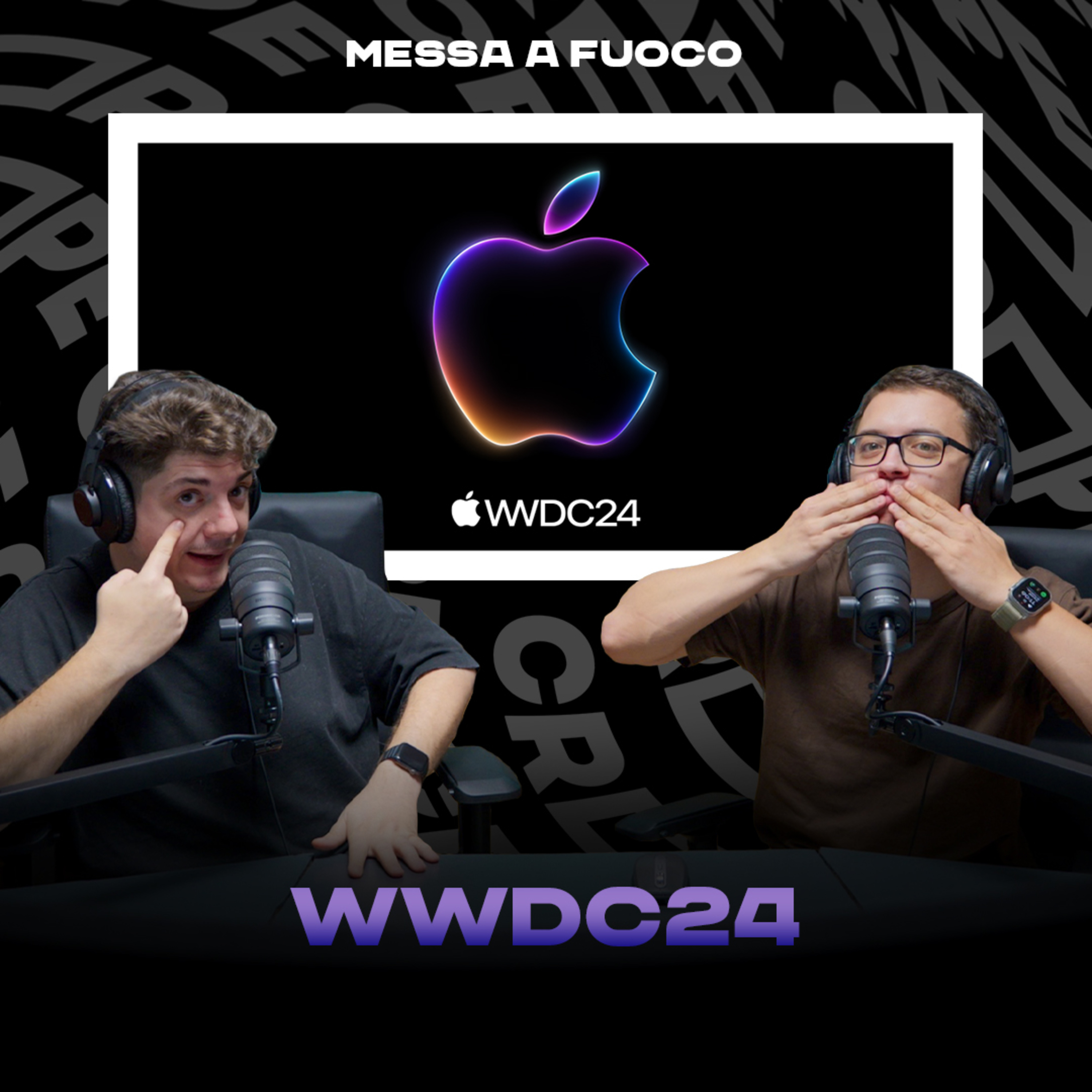 Messa a Fuoco