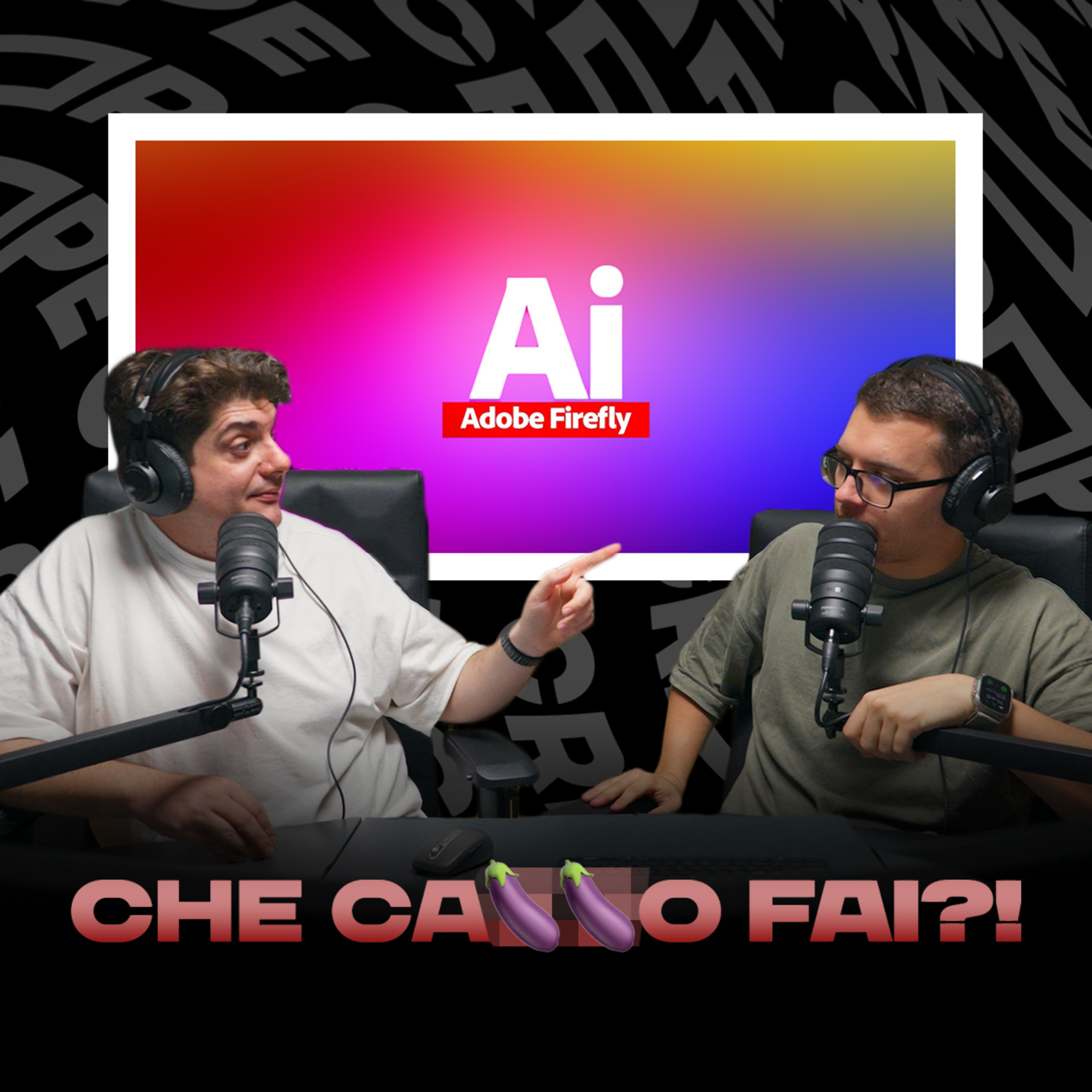 Messa a Fuoco
