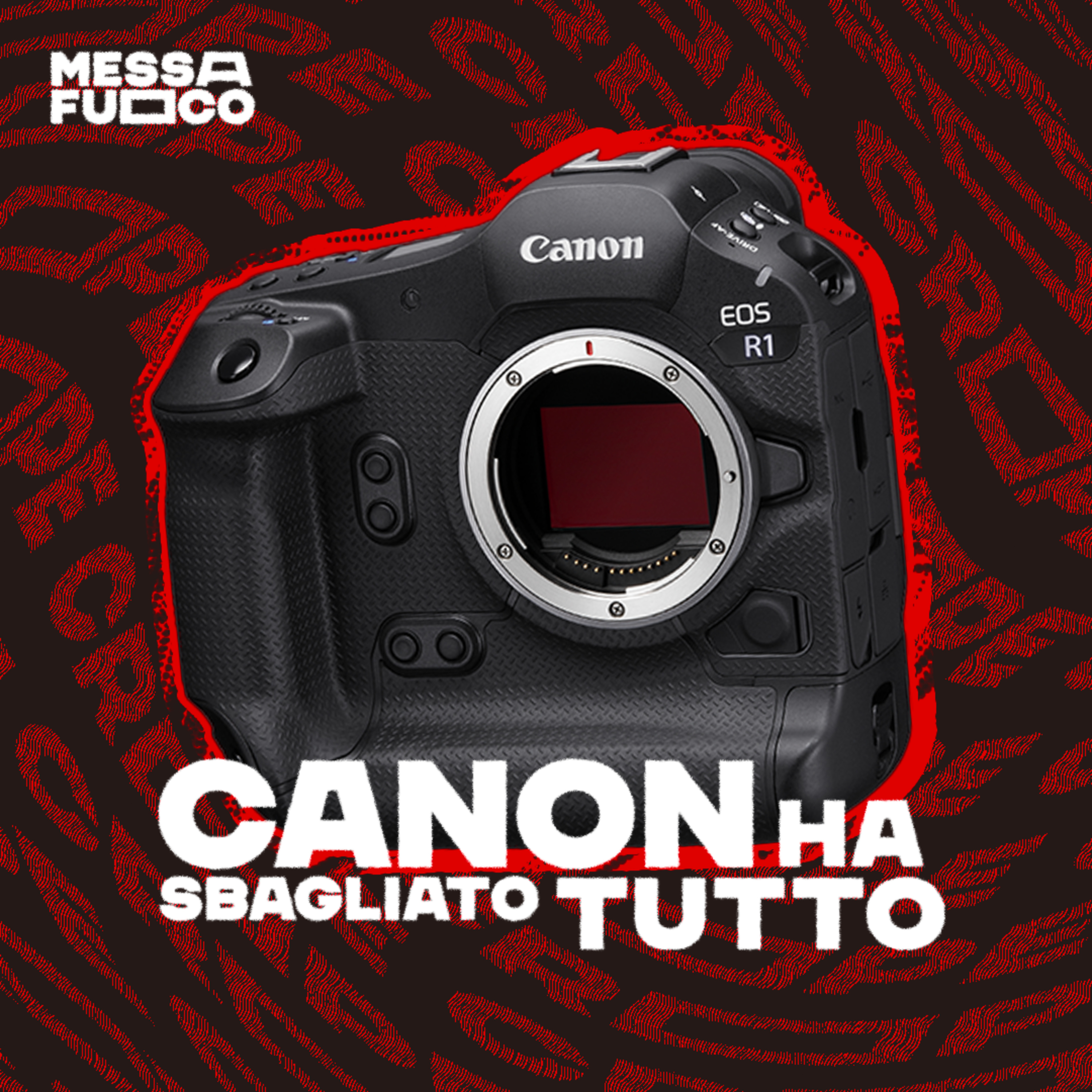 Messa a Fuoco