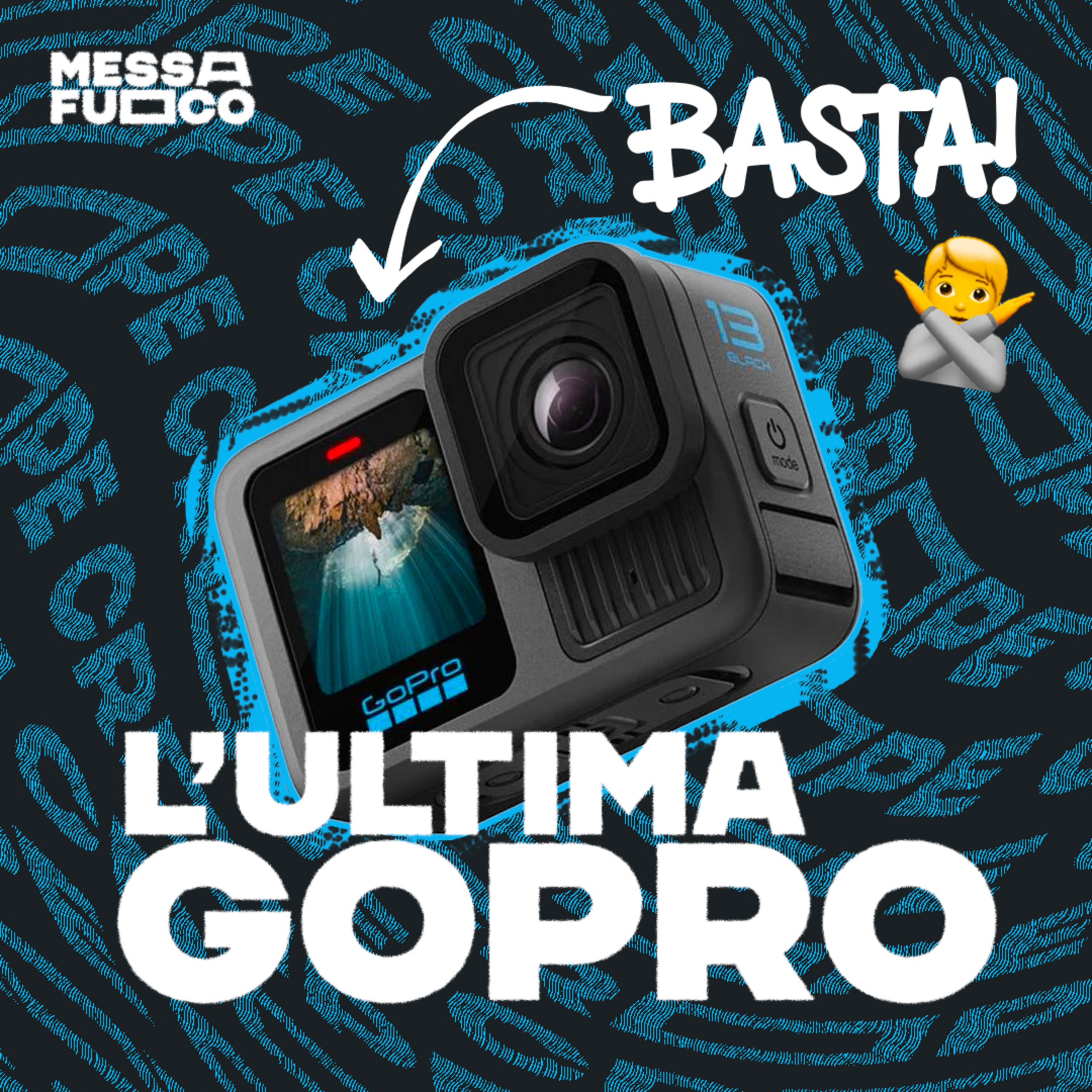 Messa a Fuoco