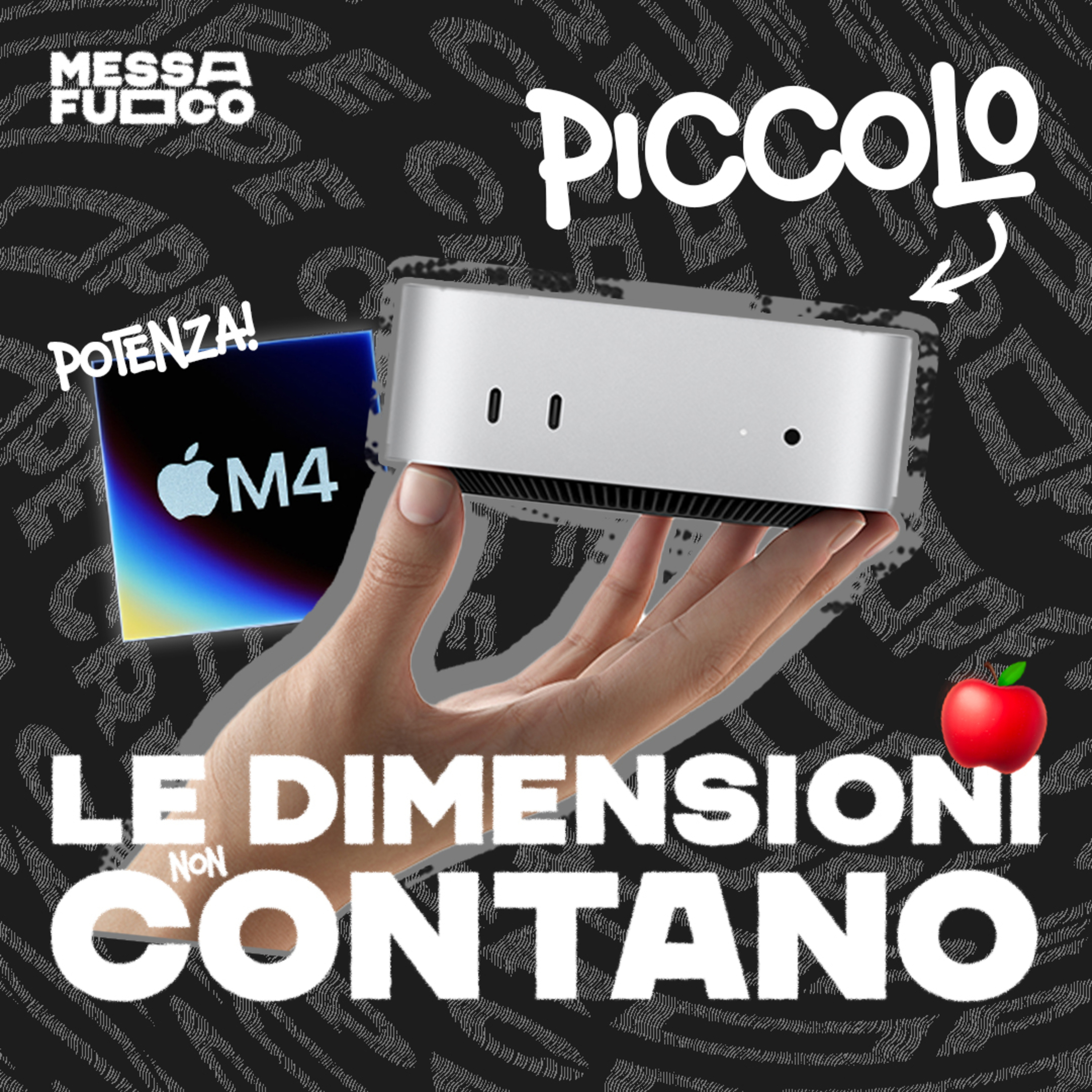 Messa a Fuoco