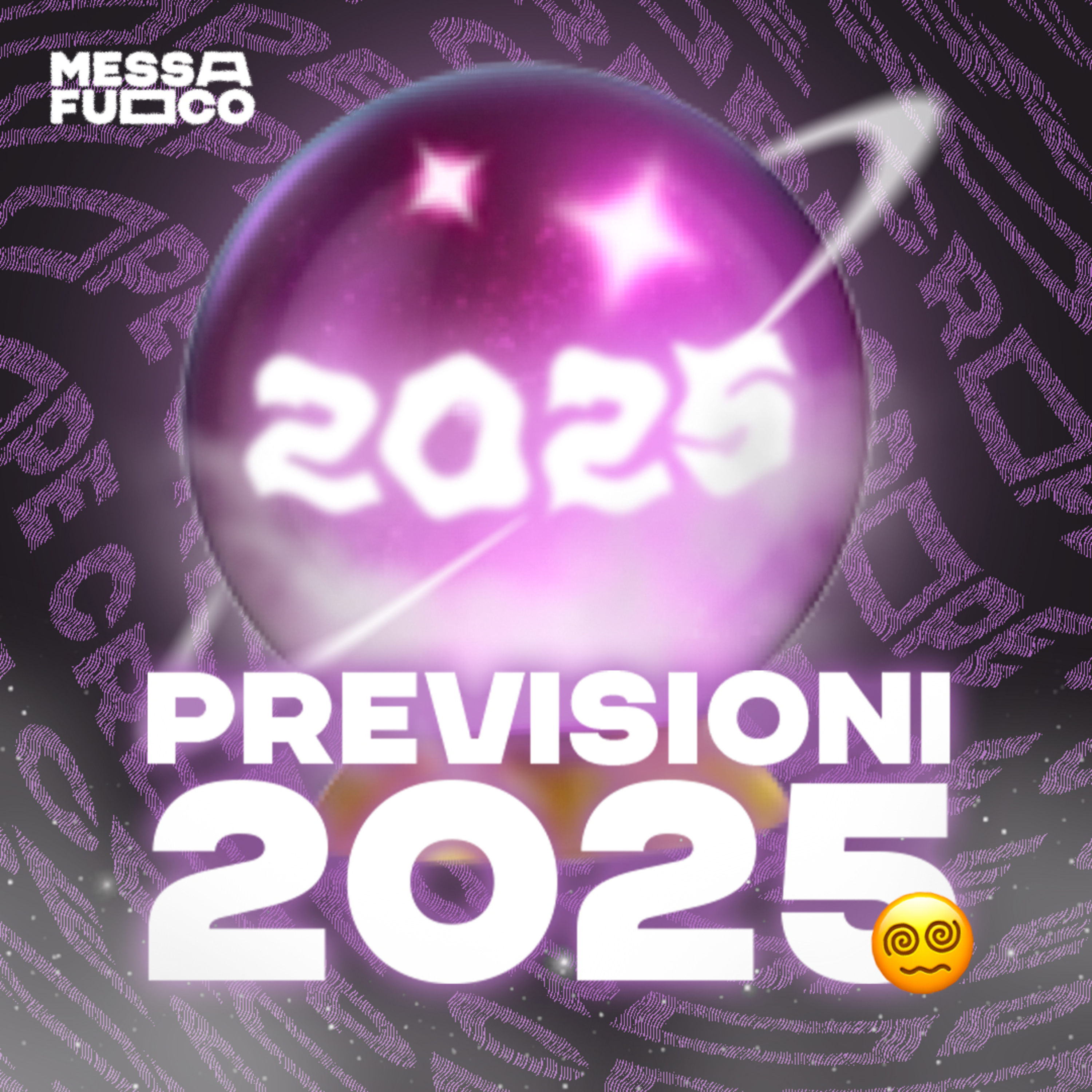 Messa a Fuoco