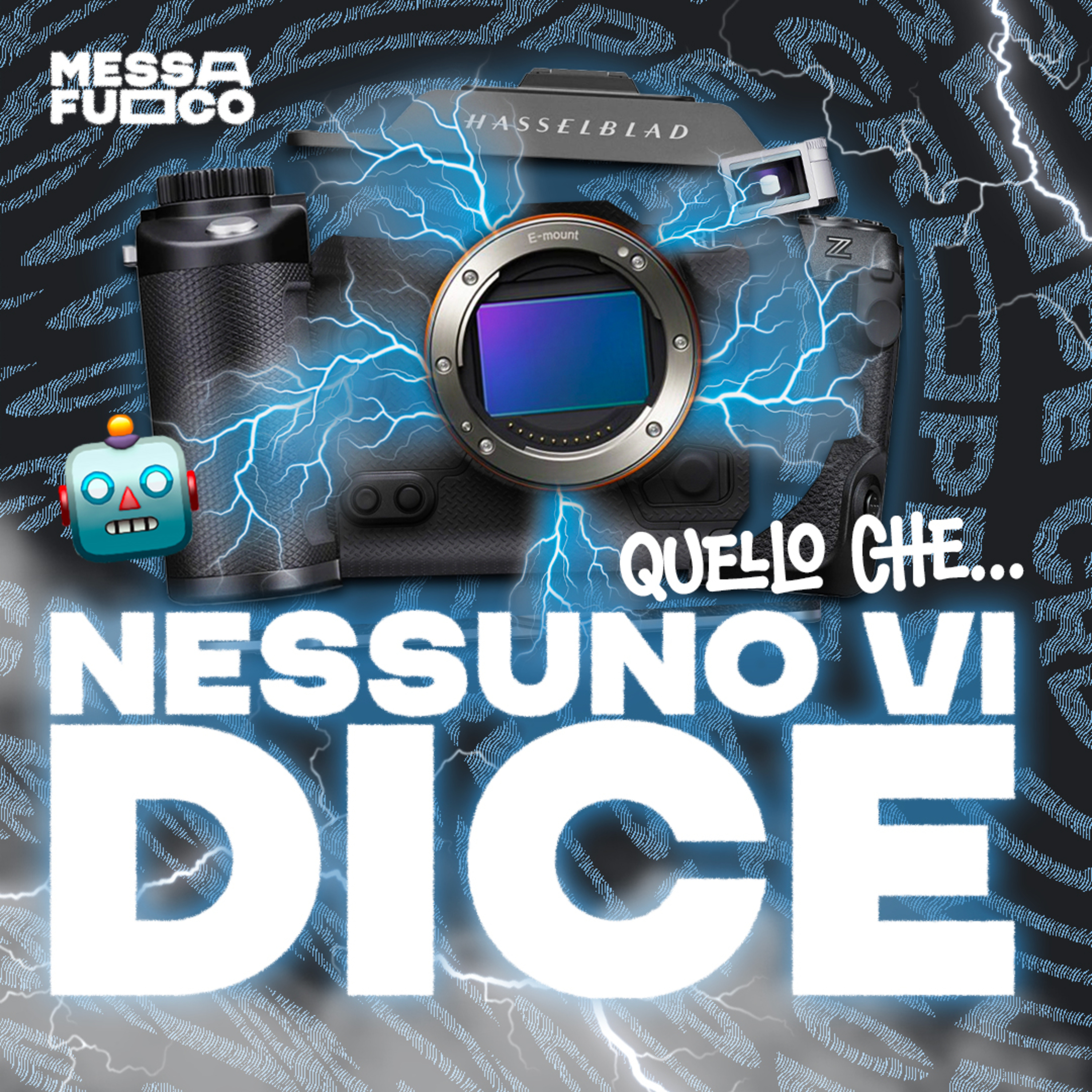 Messa a Fuoco