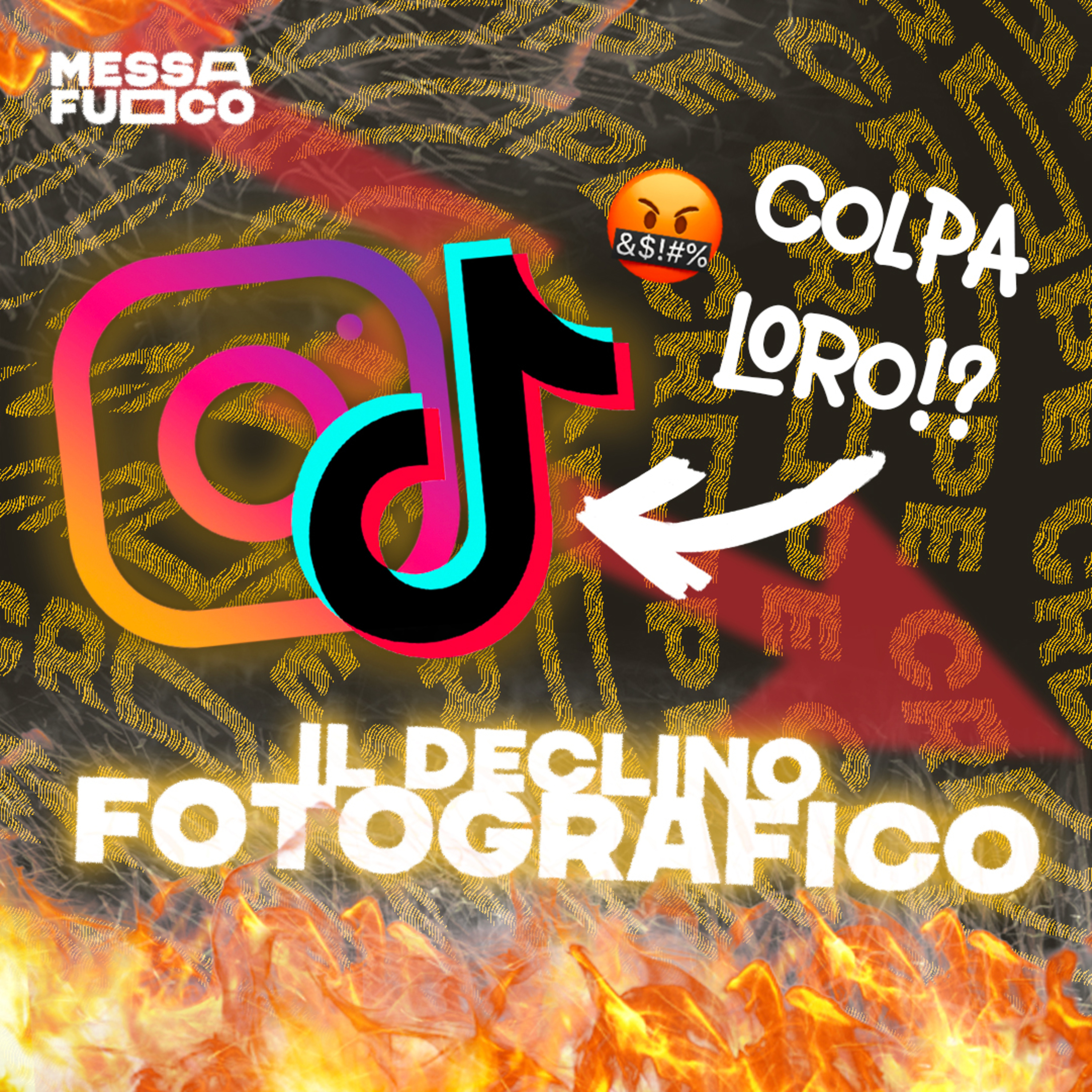 Messa a Fuoco