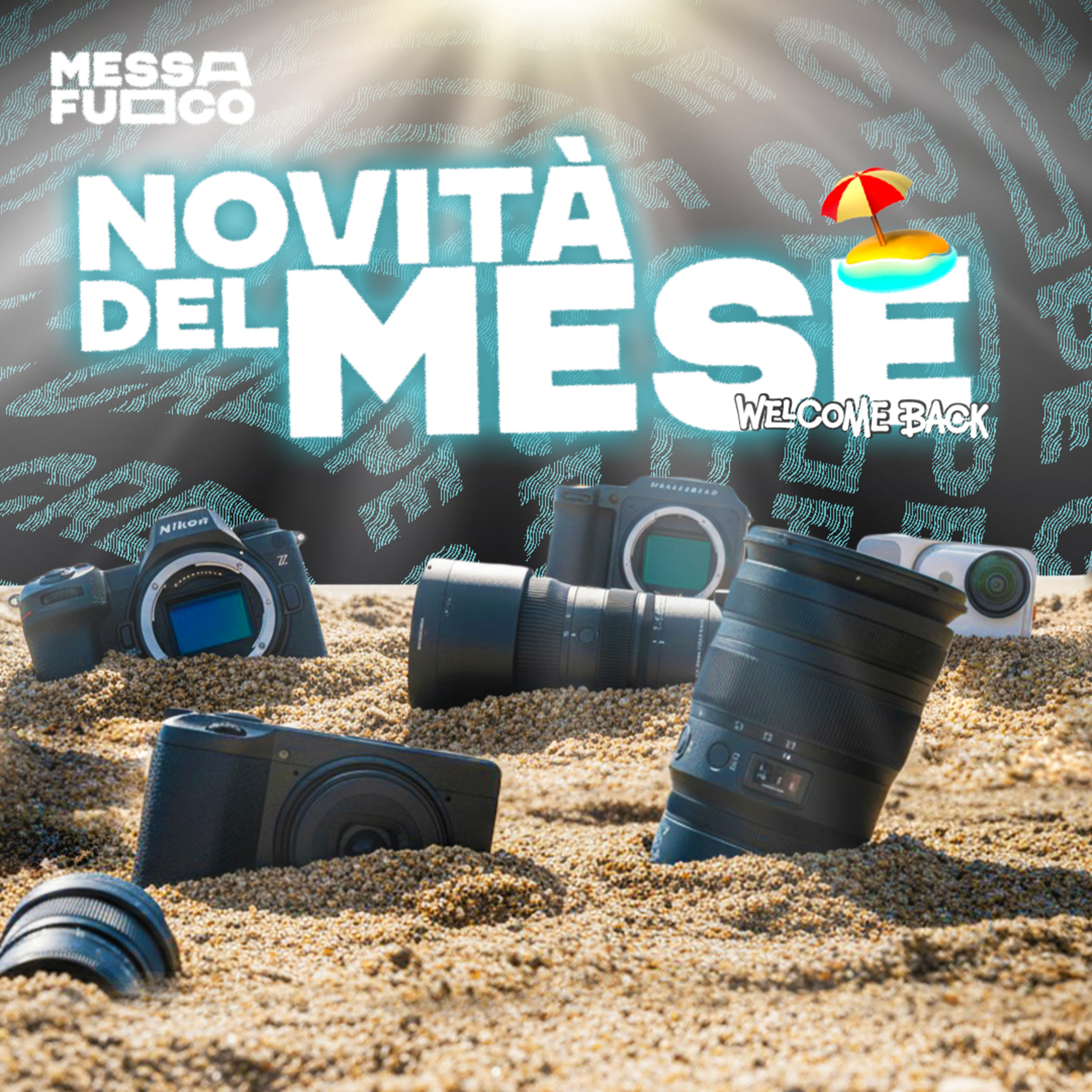 Quello che vi siete persi durante le vacanze