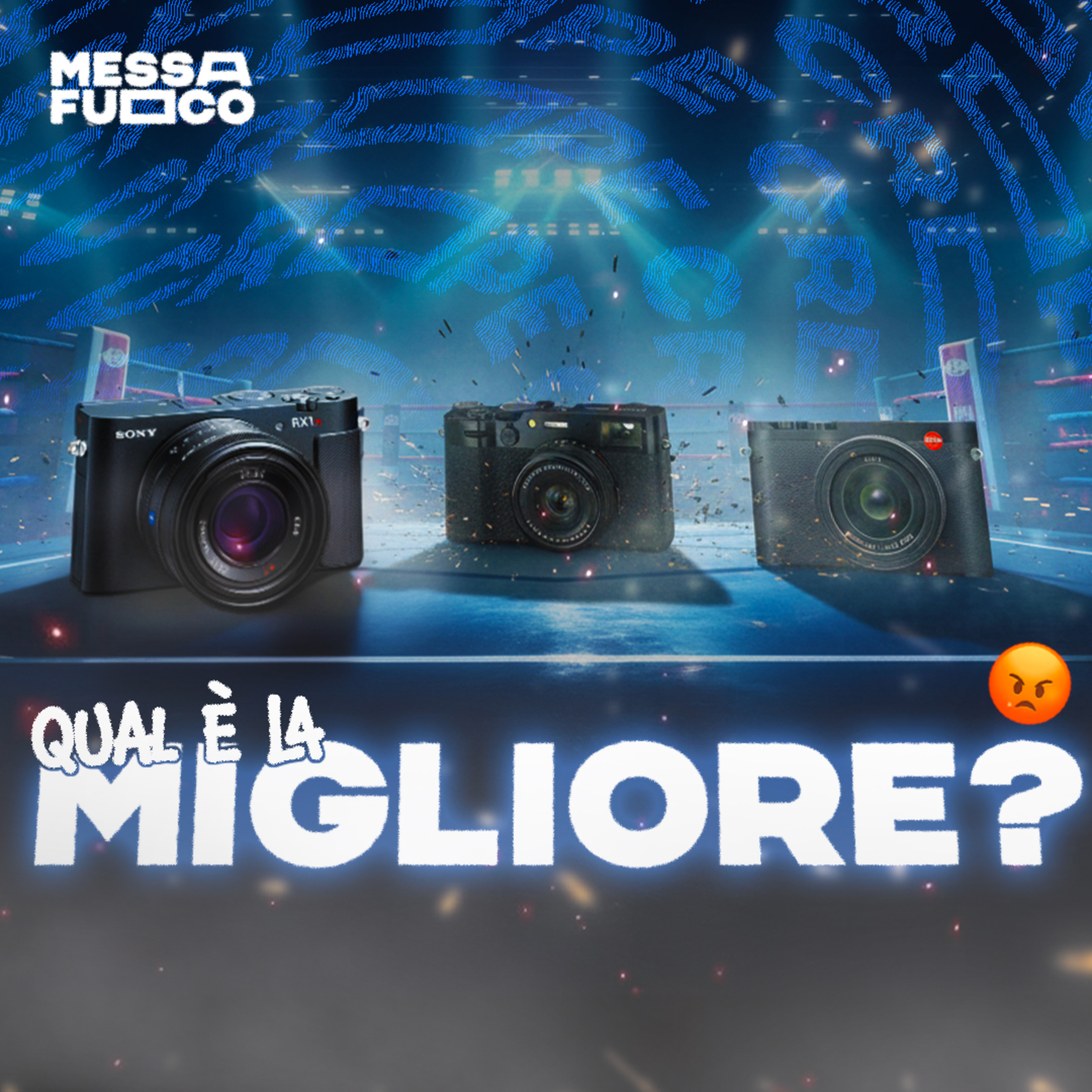 Fotocamere compatte: devi comprare questa