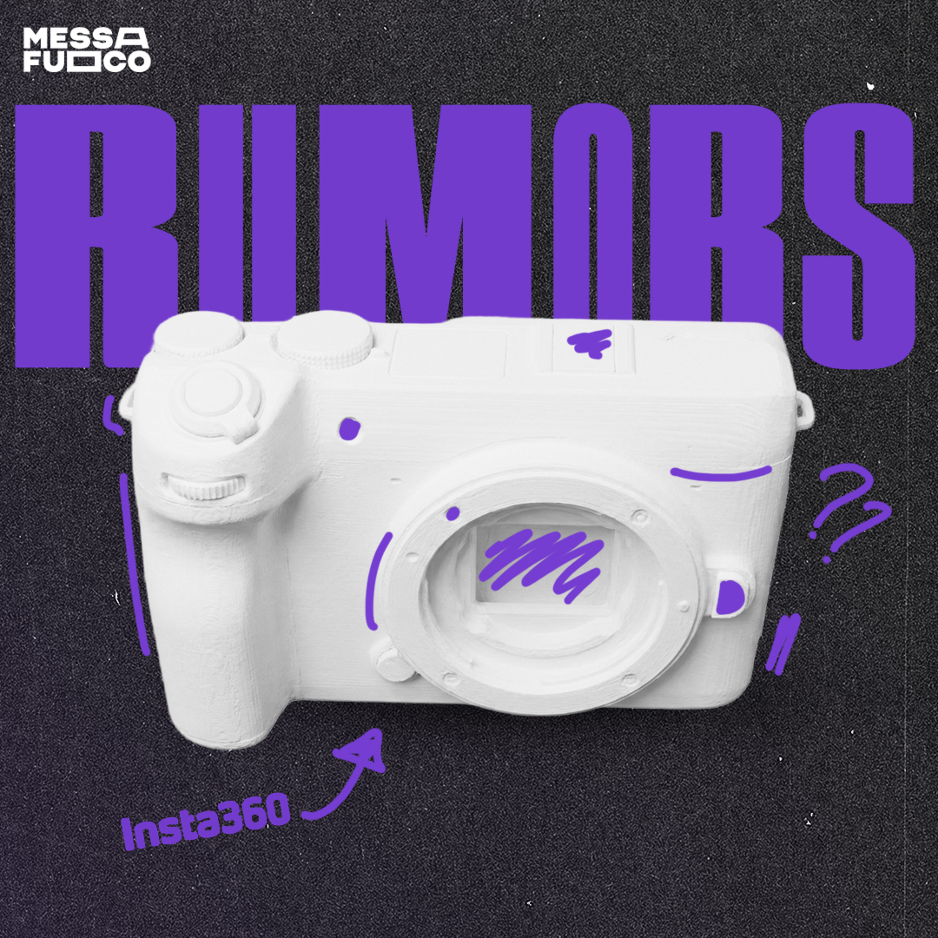 LA PRIMA MIRRORLESS DI INSTA360