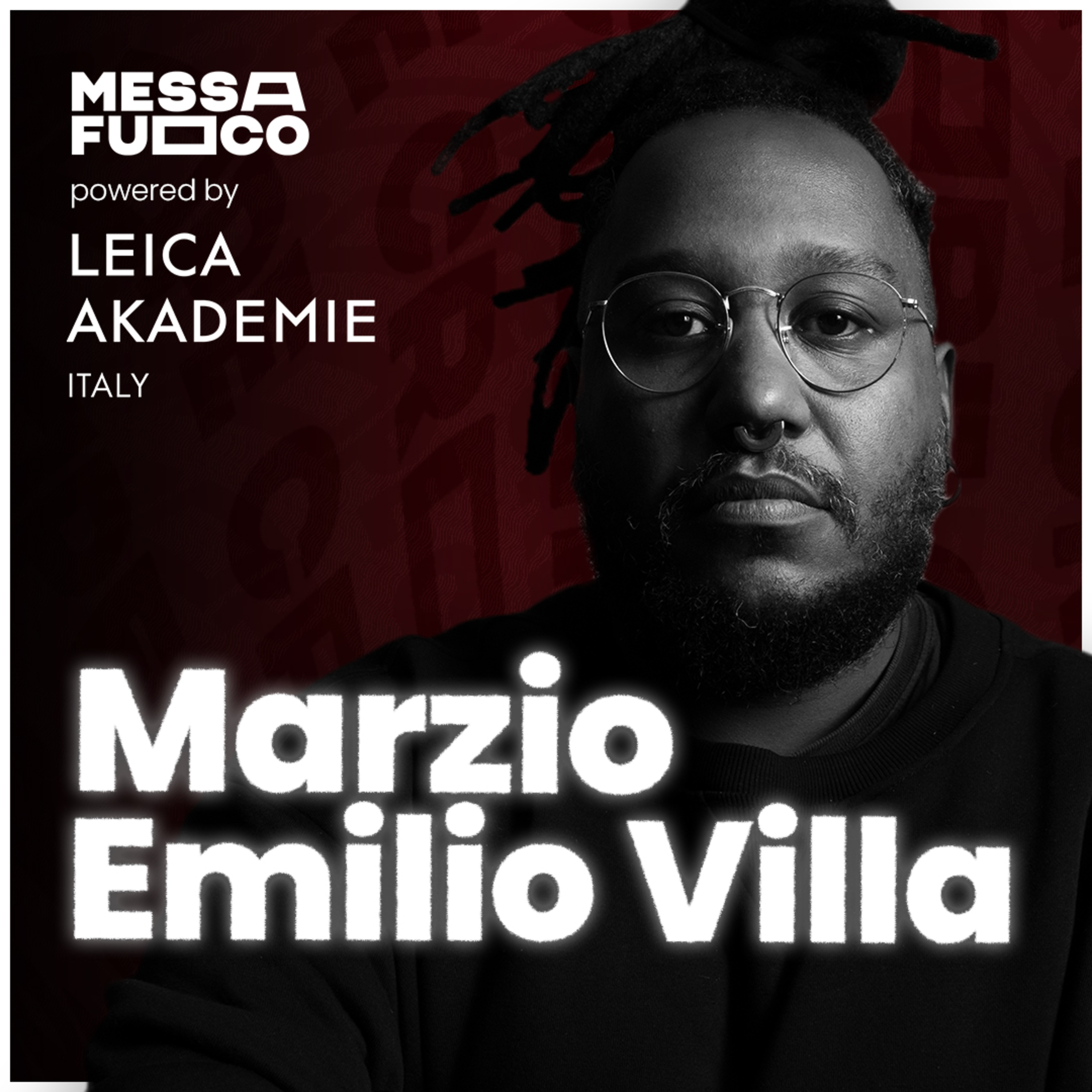 Marzio Emilio Villa: tra identità, periferia e memoria