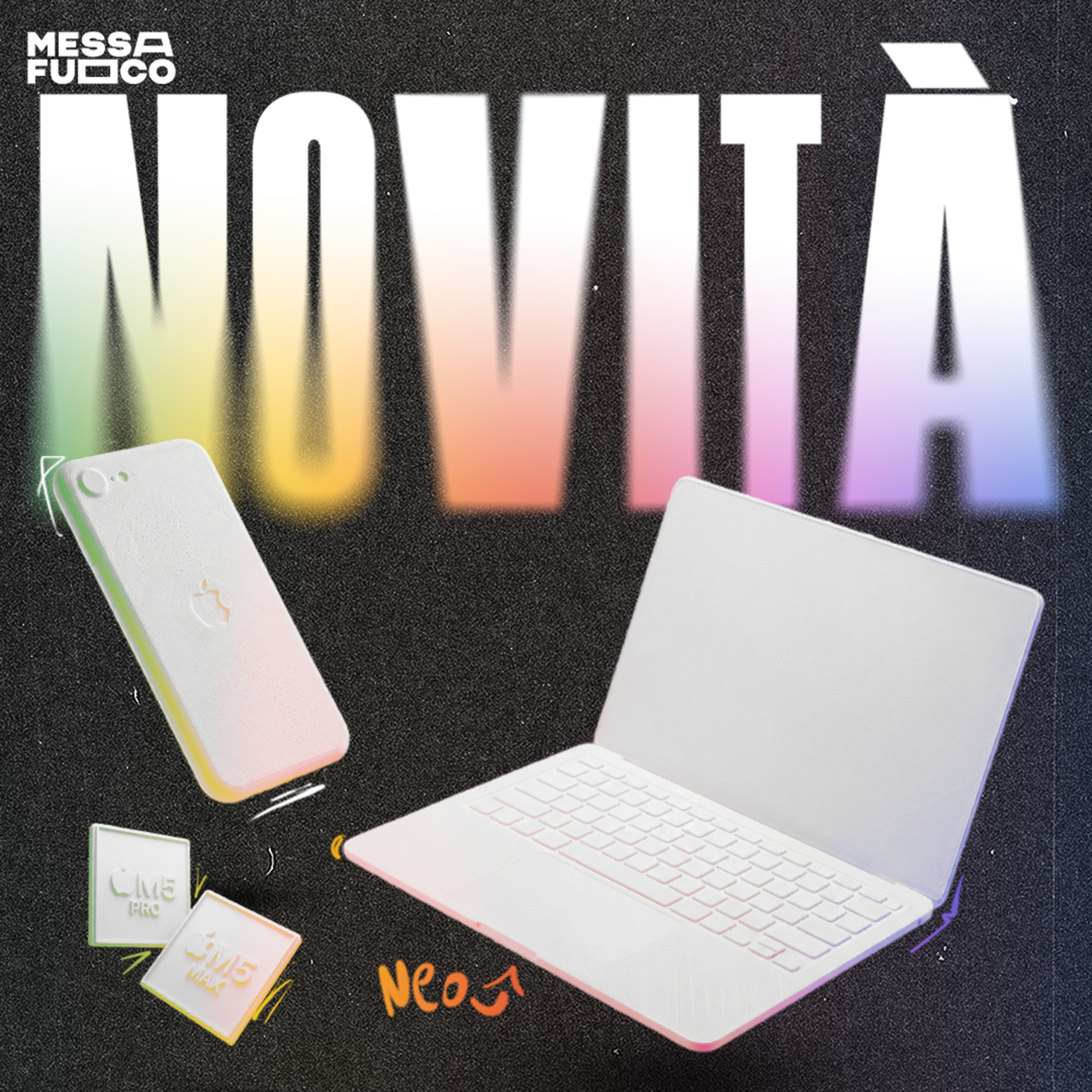 MacBook NEO, perché per noi è un SÌ