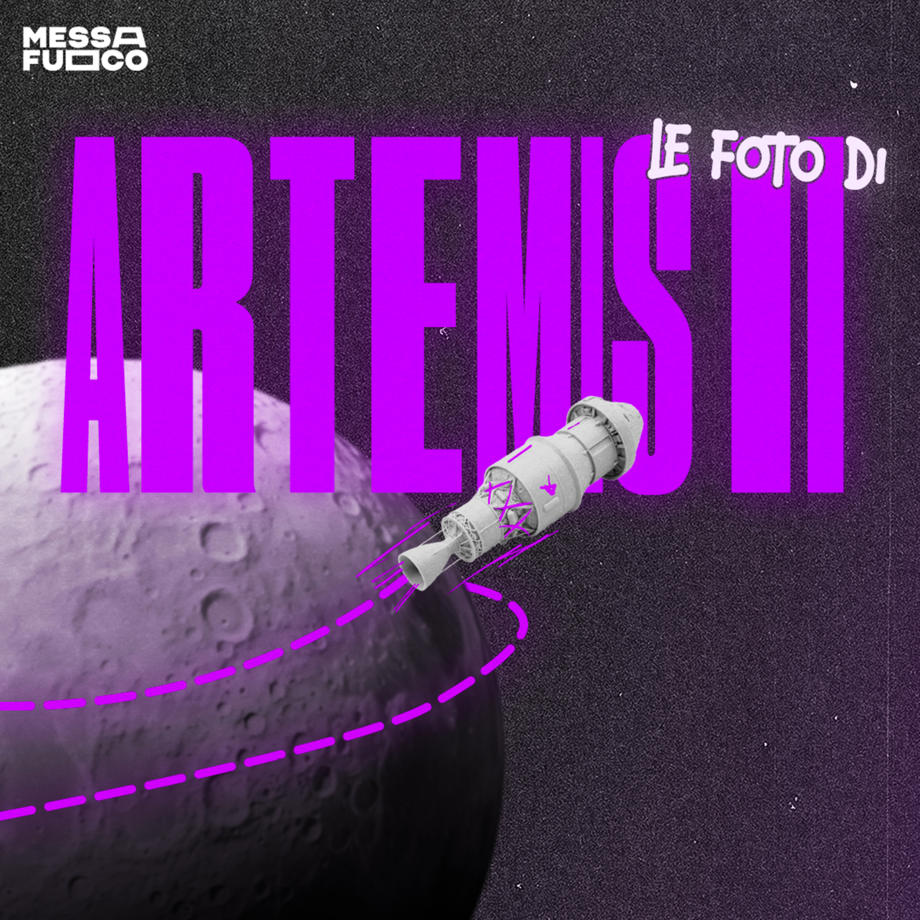 Tutte le fotocamere di Artemis II