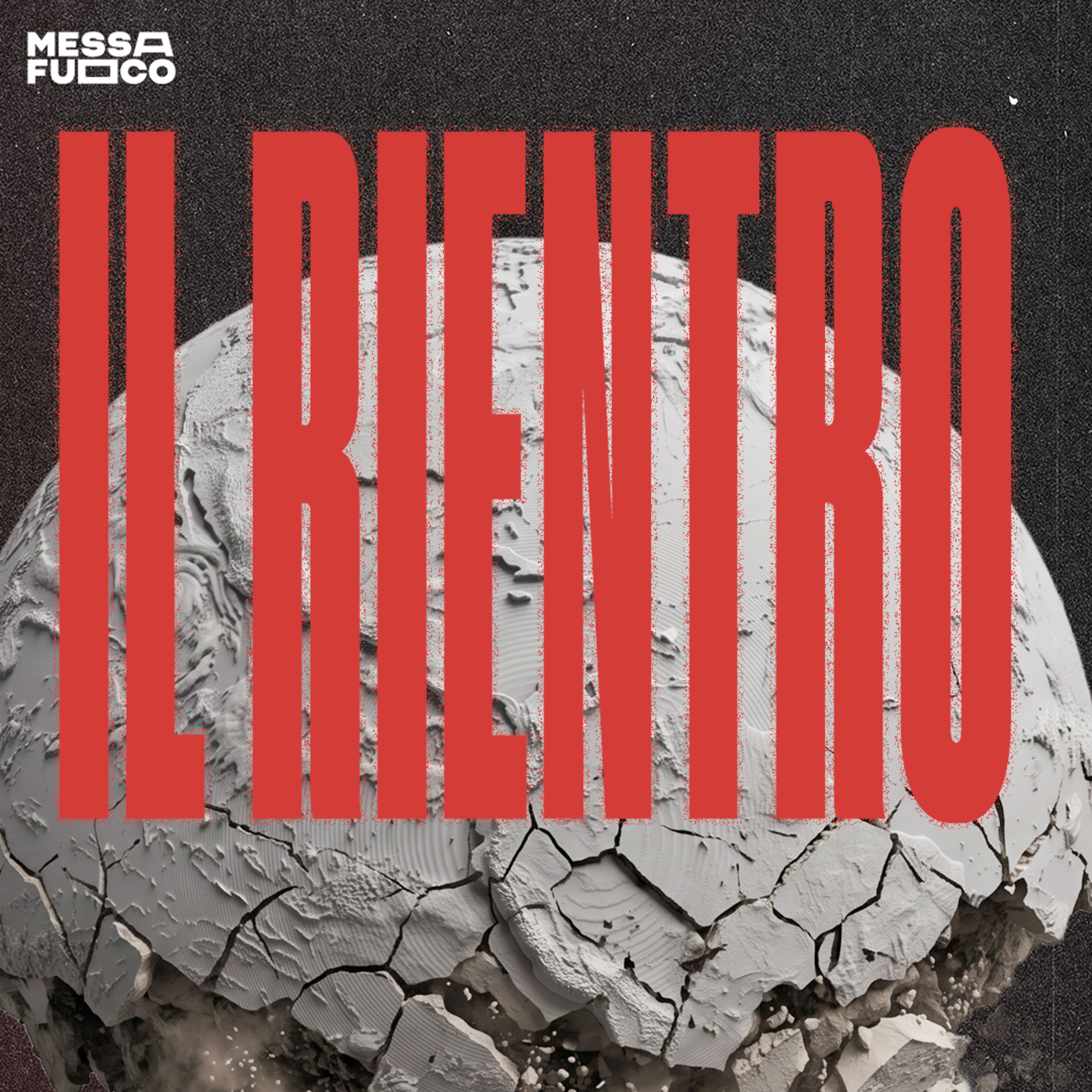 Artwork for Messa a Fuoco