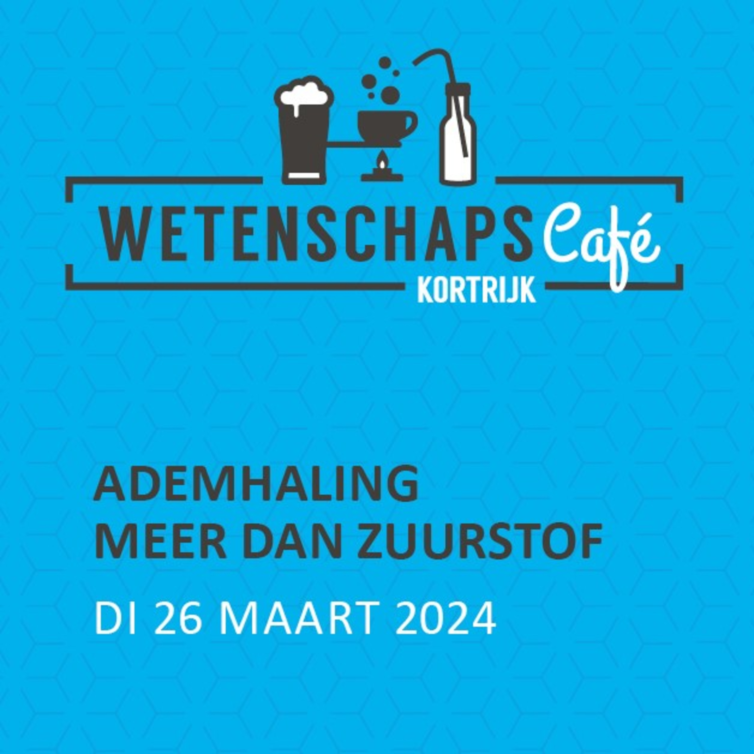 Wetenschapscafé AUGent