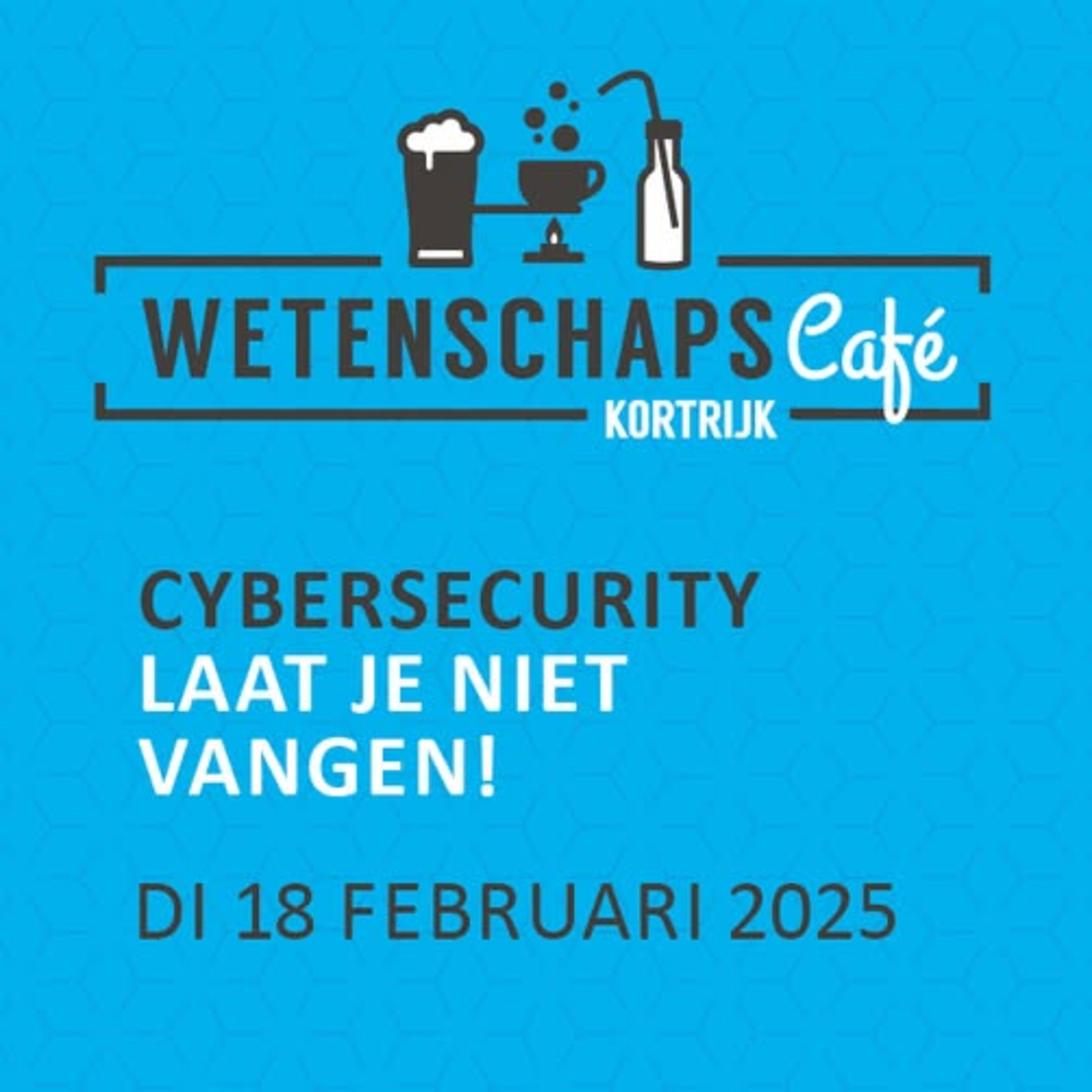 Wetenschapscafé AUGent