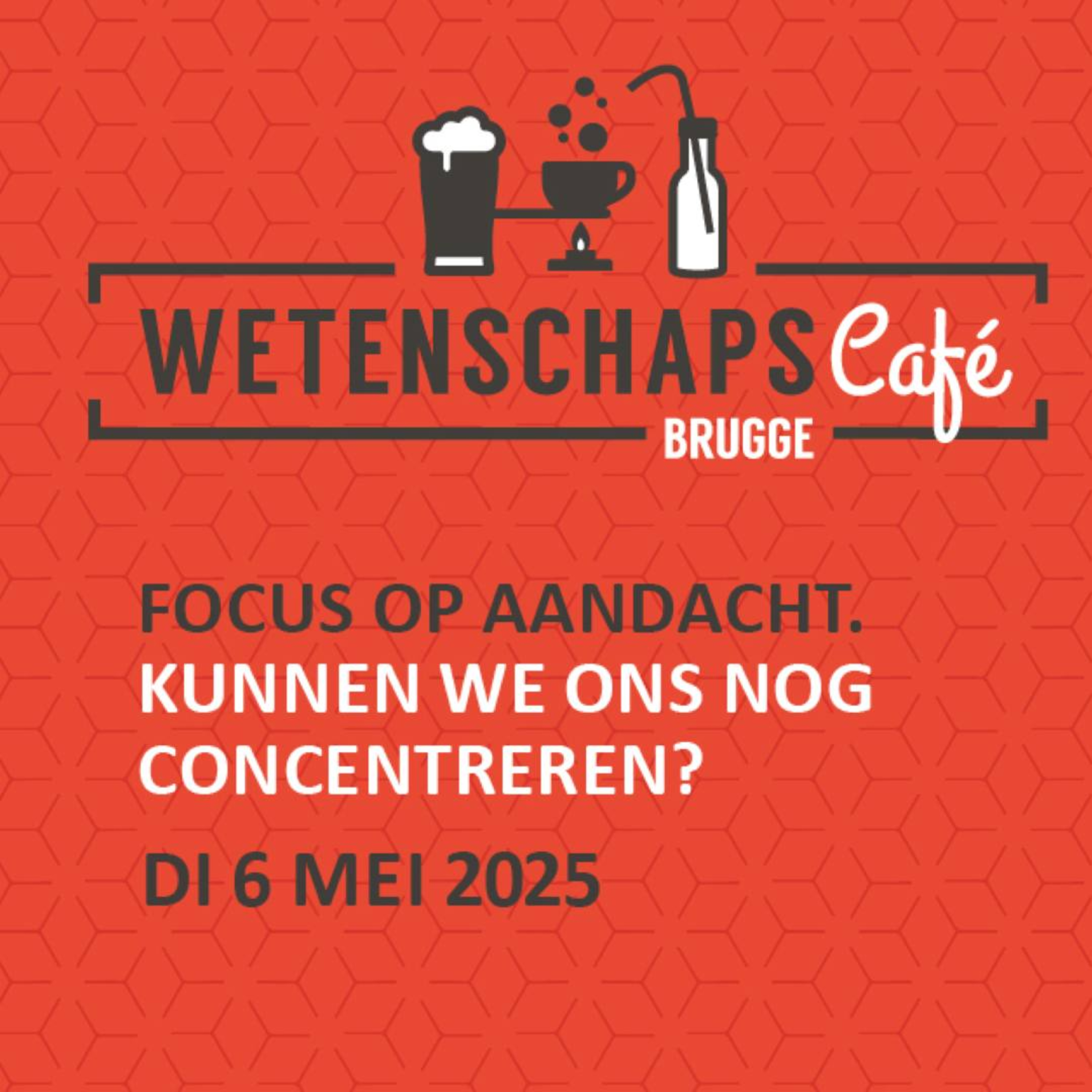 Wetenschapscafé AUGent