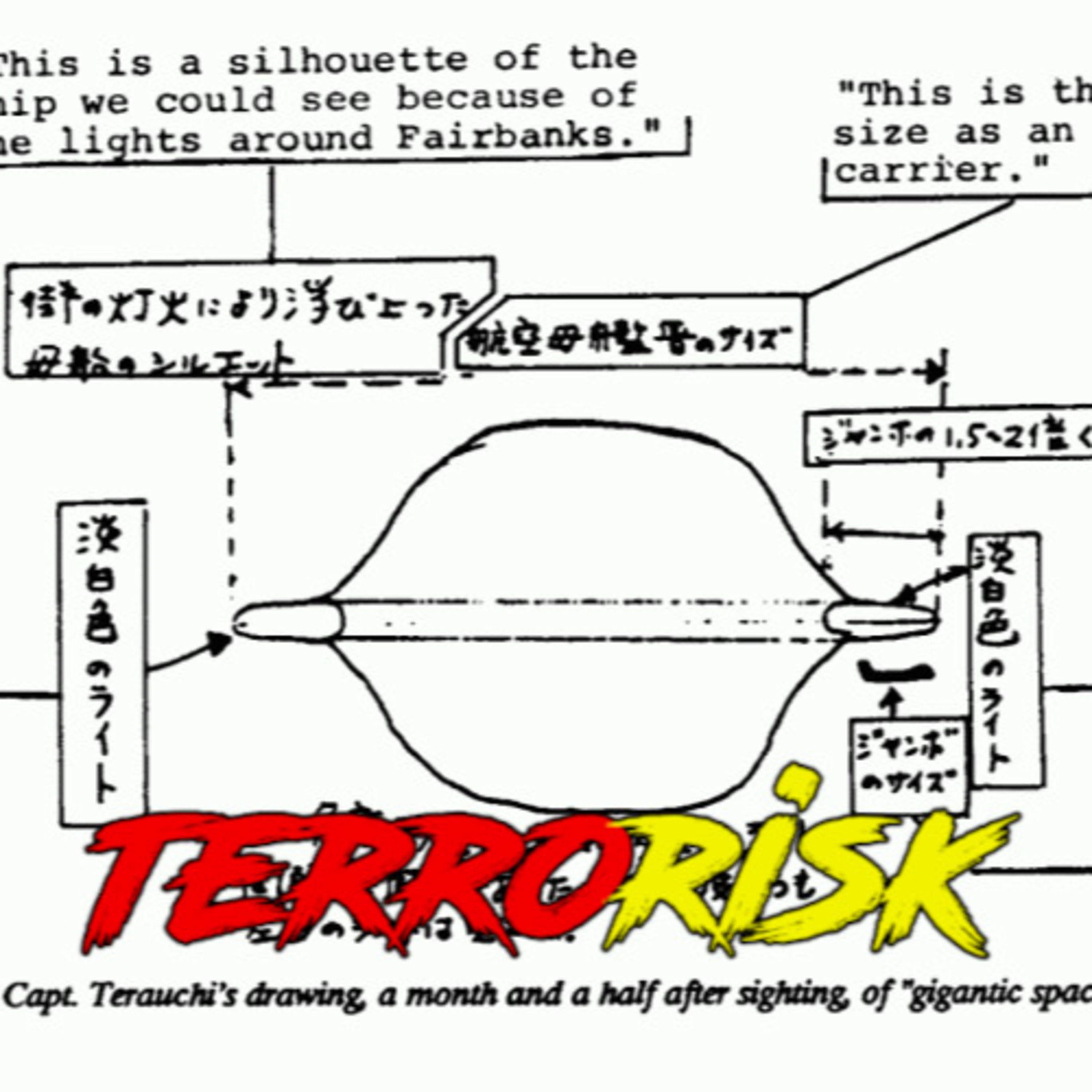 Terrorisk