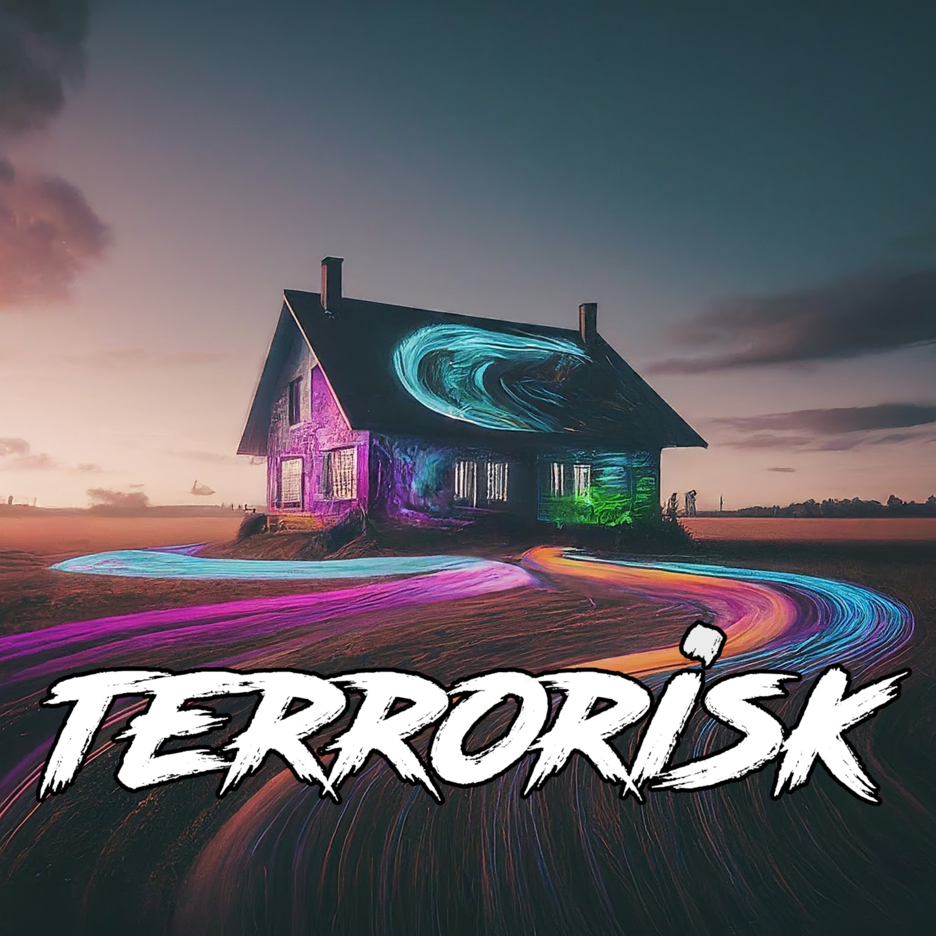 Terrorisk