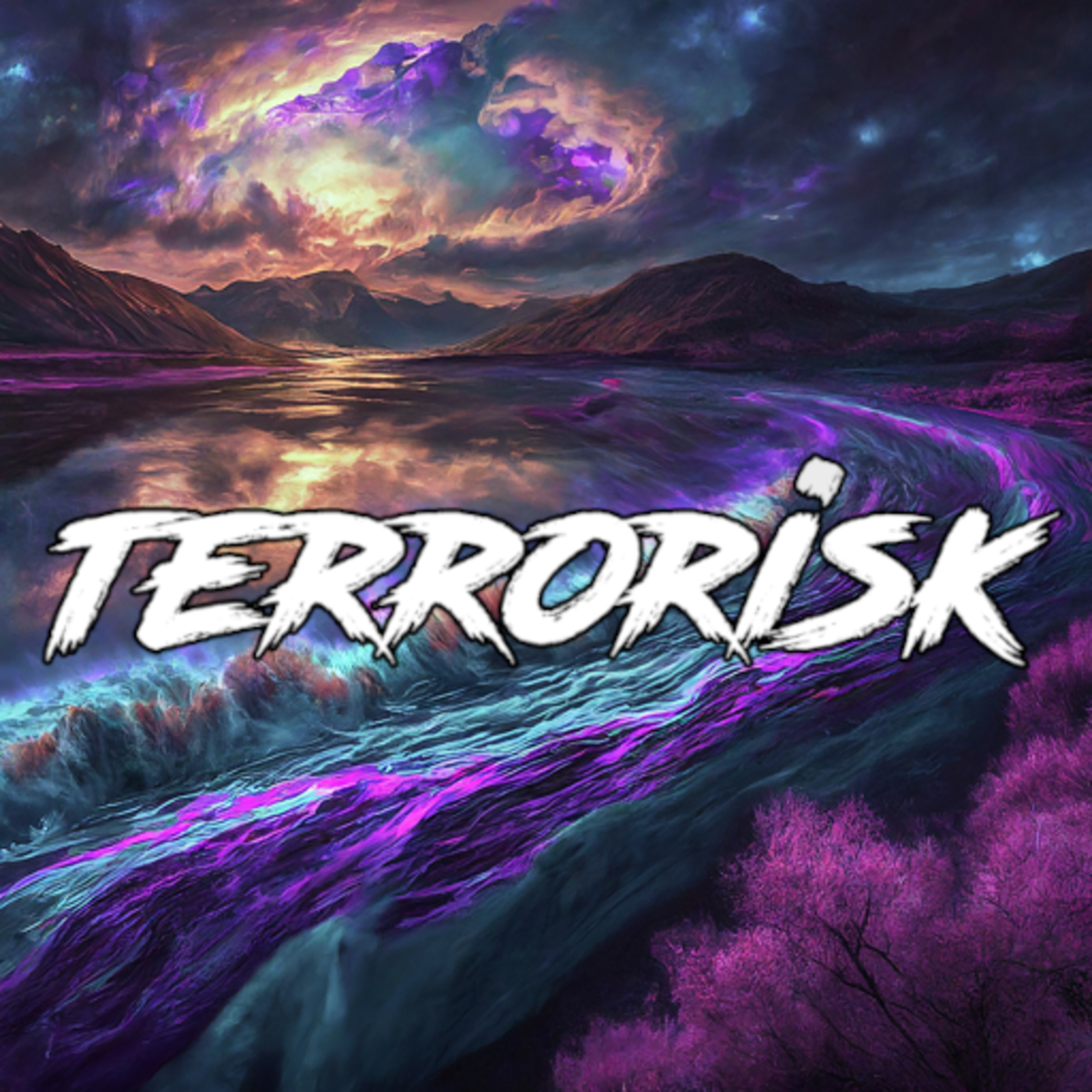 Terrorisk