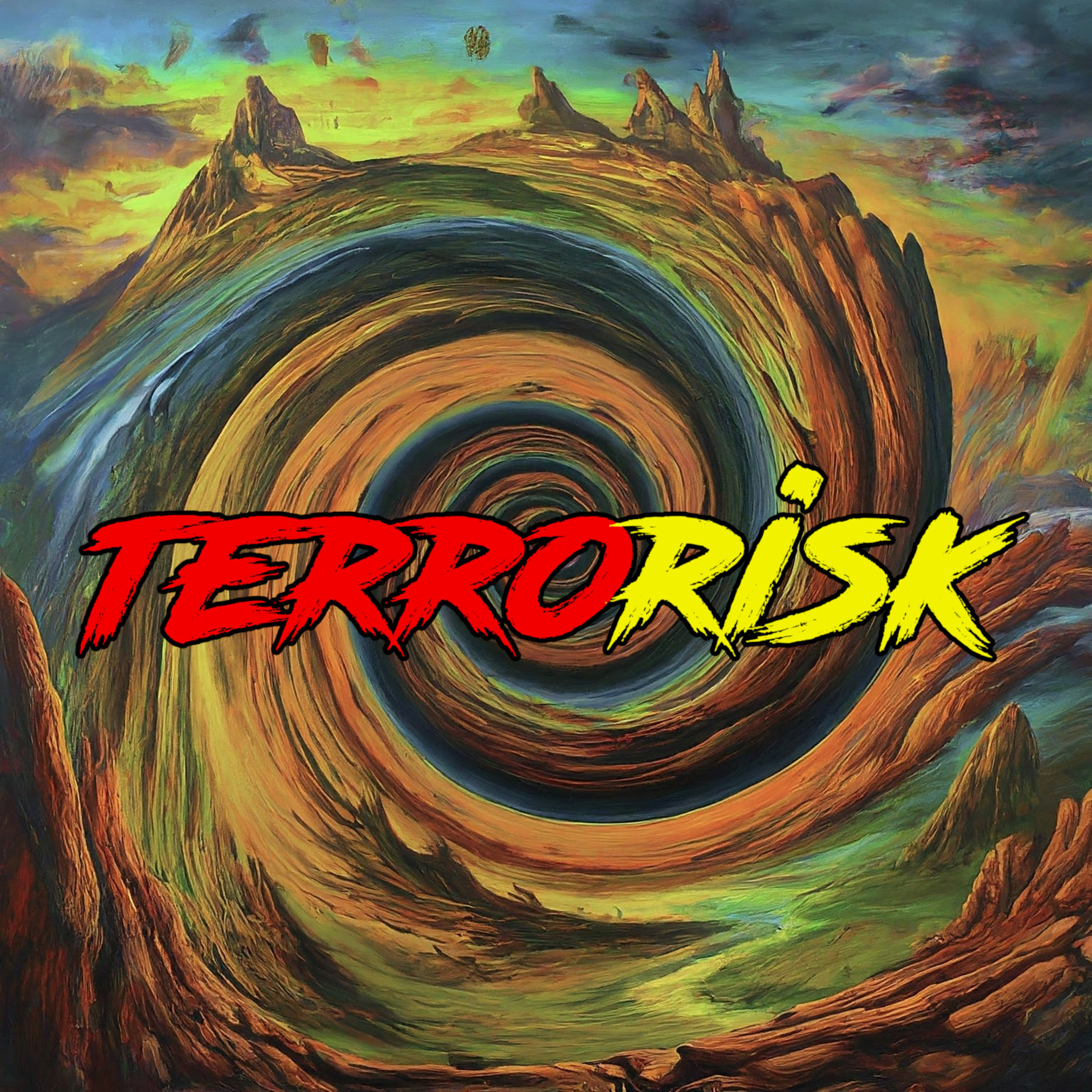 Terrorisk