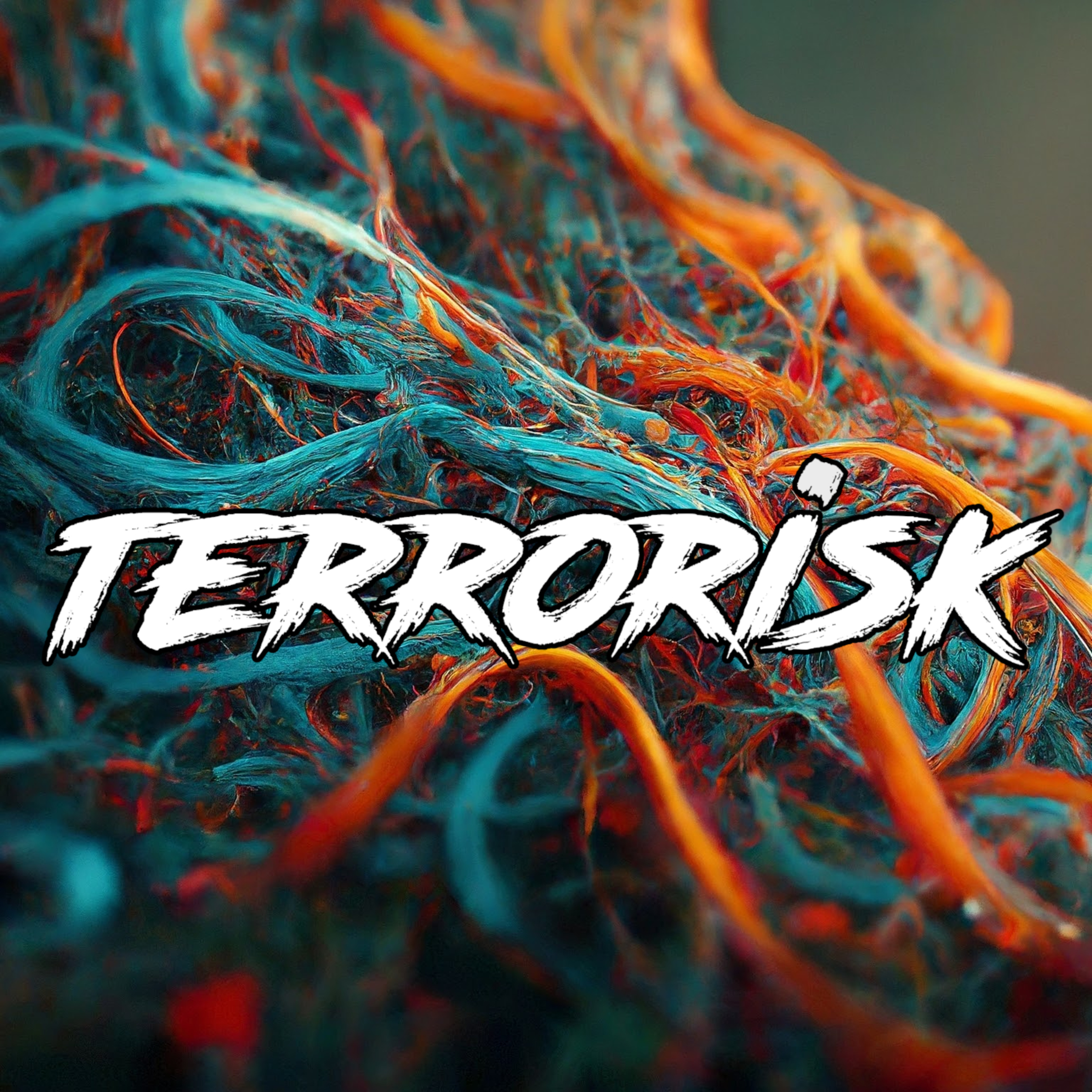 Terrorisk