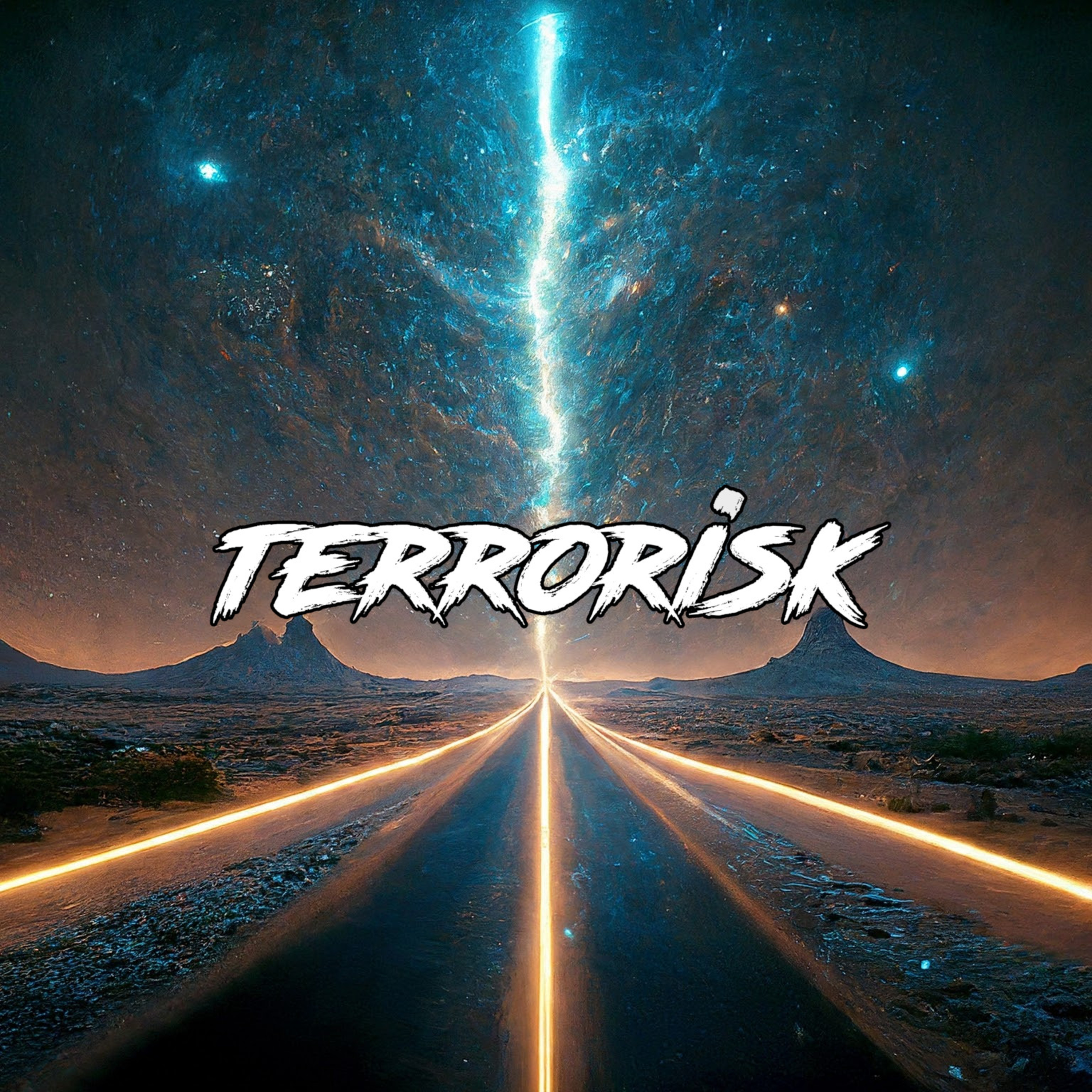 Terrorisk