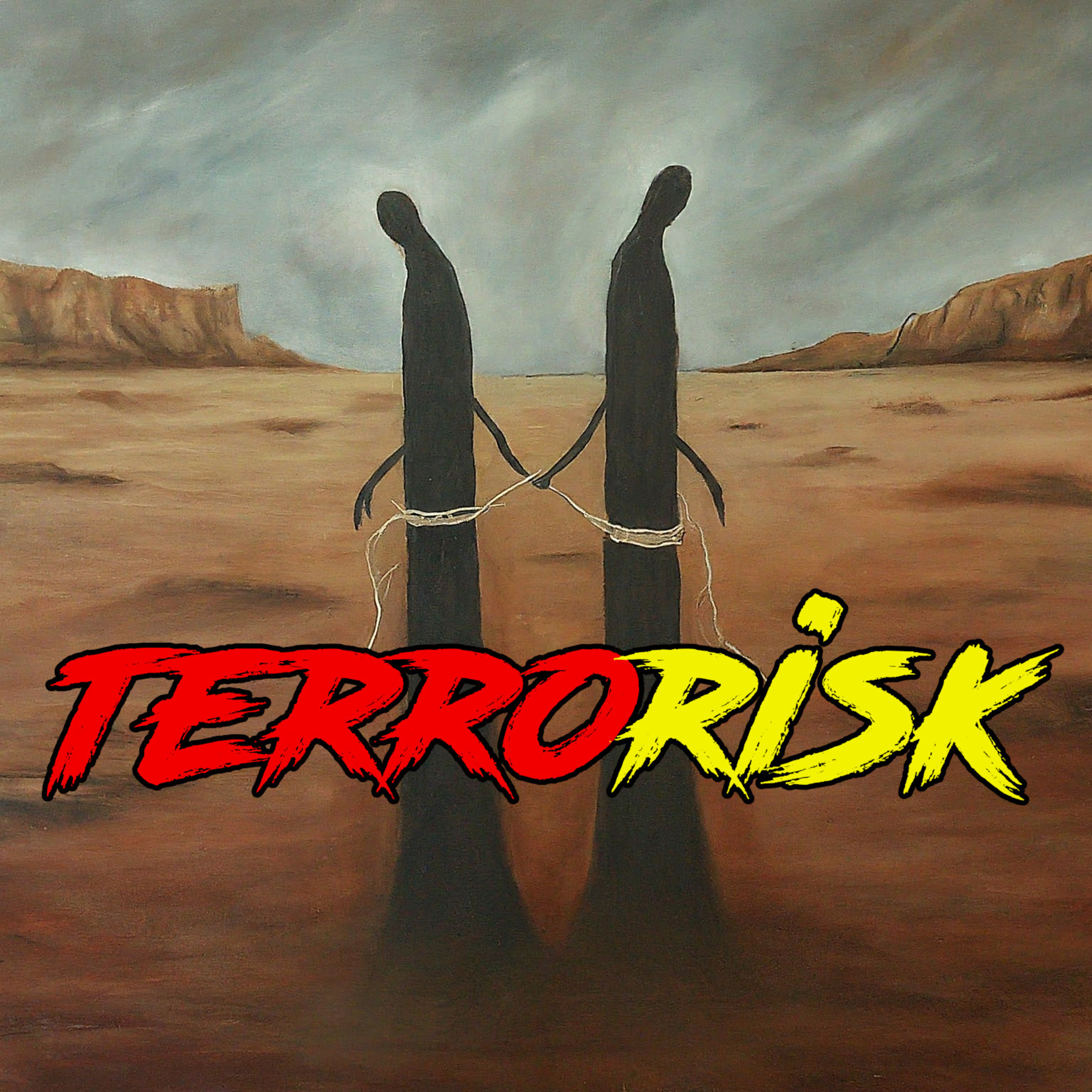 Terrorisk