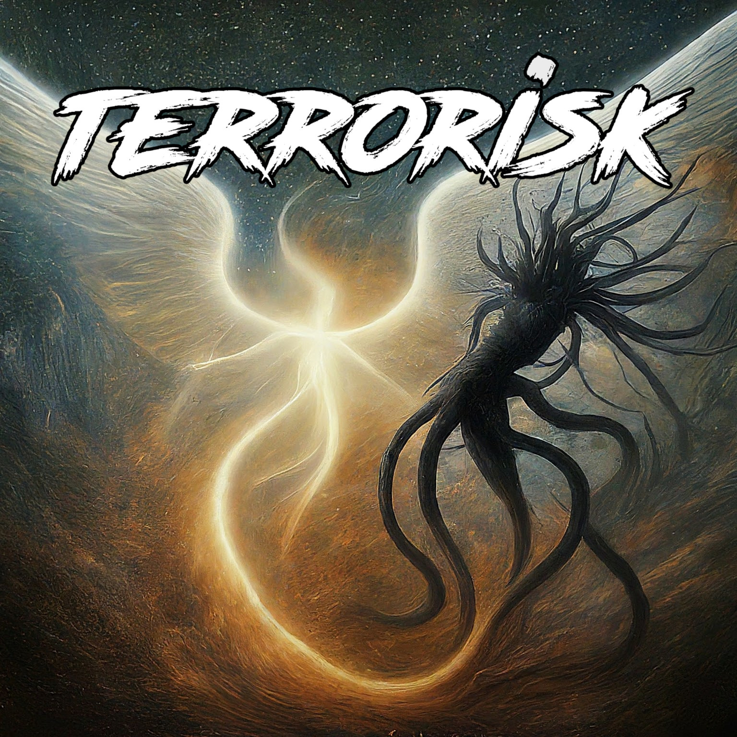 Terrorisk