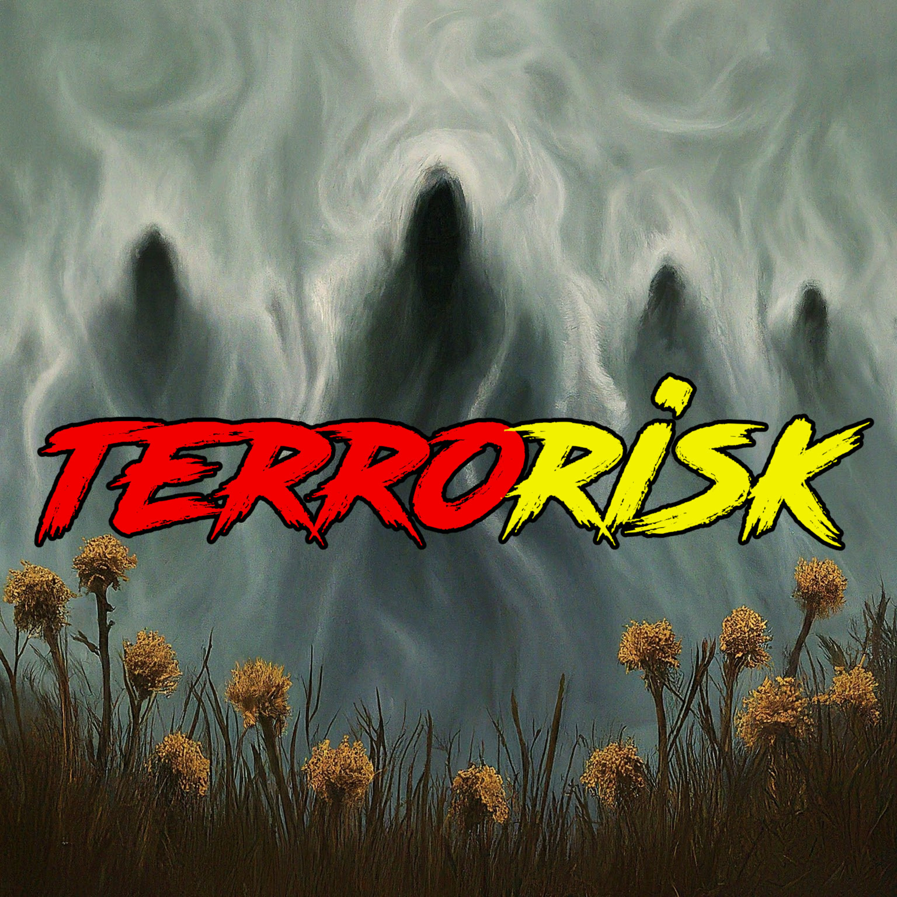 Terrorisk