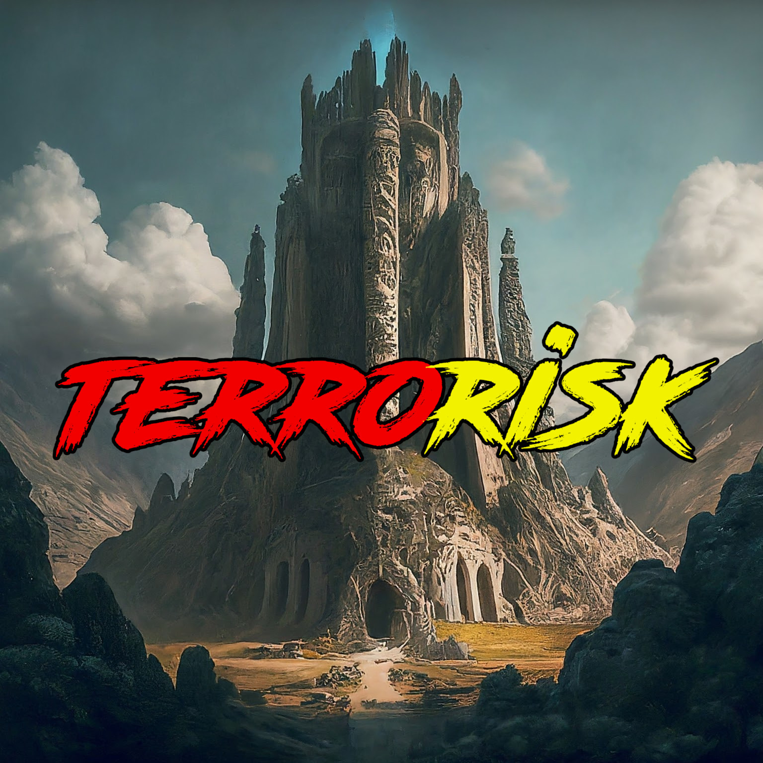 Terrorisk